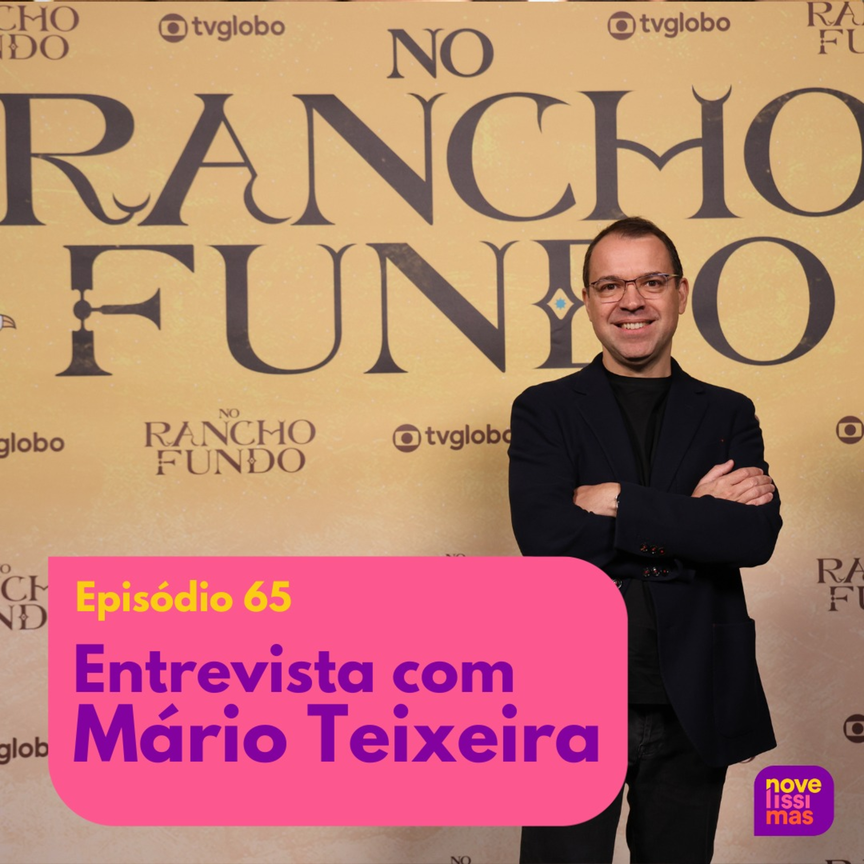 Novelíssimas
