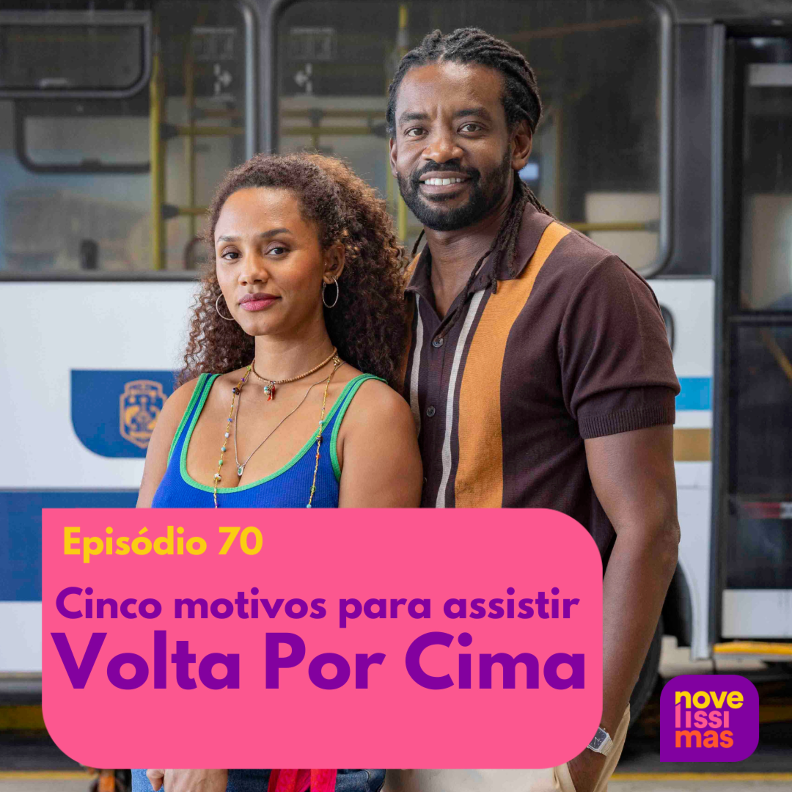 Novelíssimas