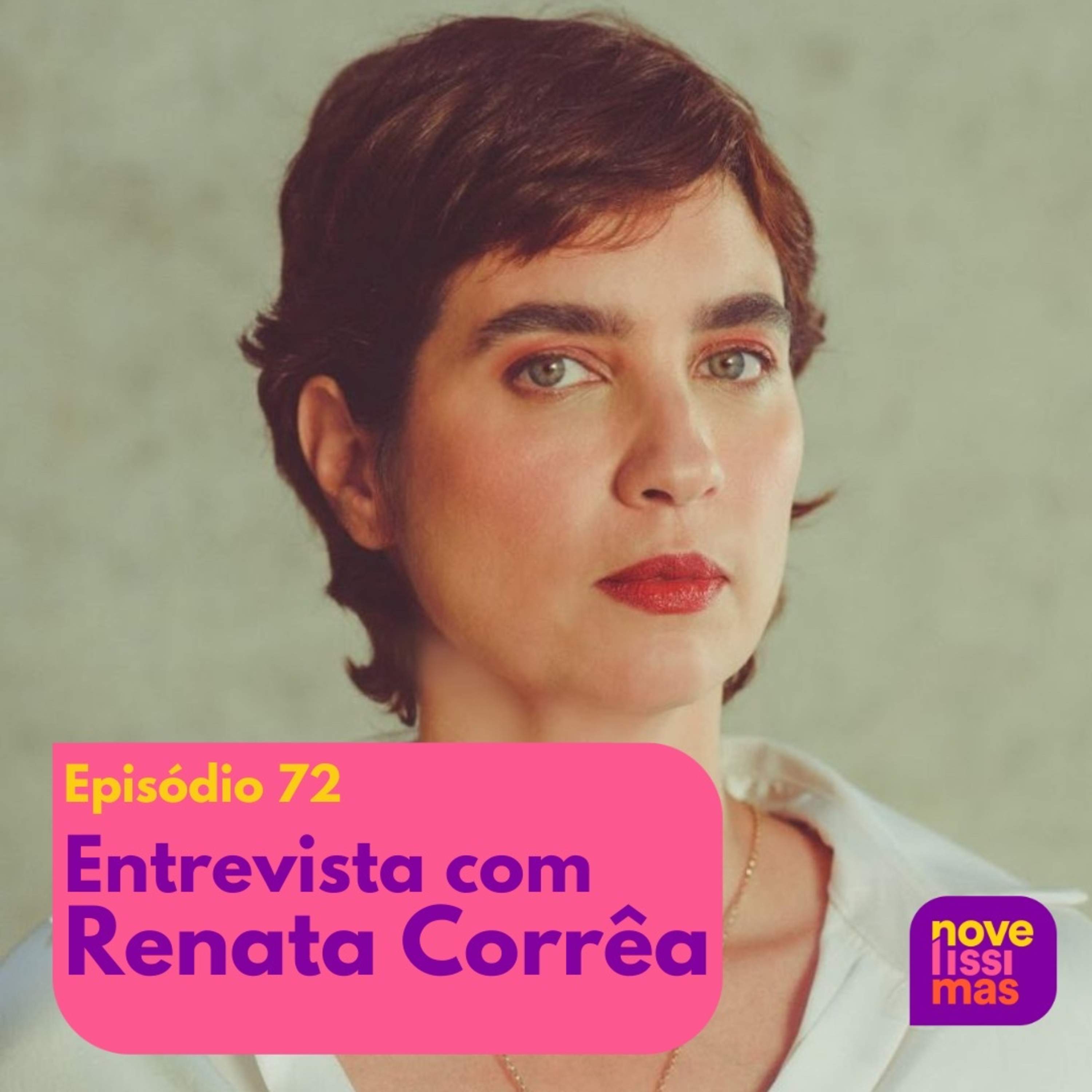 Novelíssimas