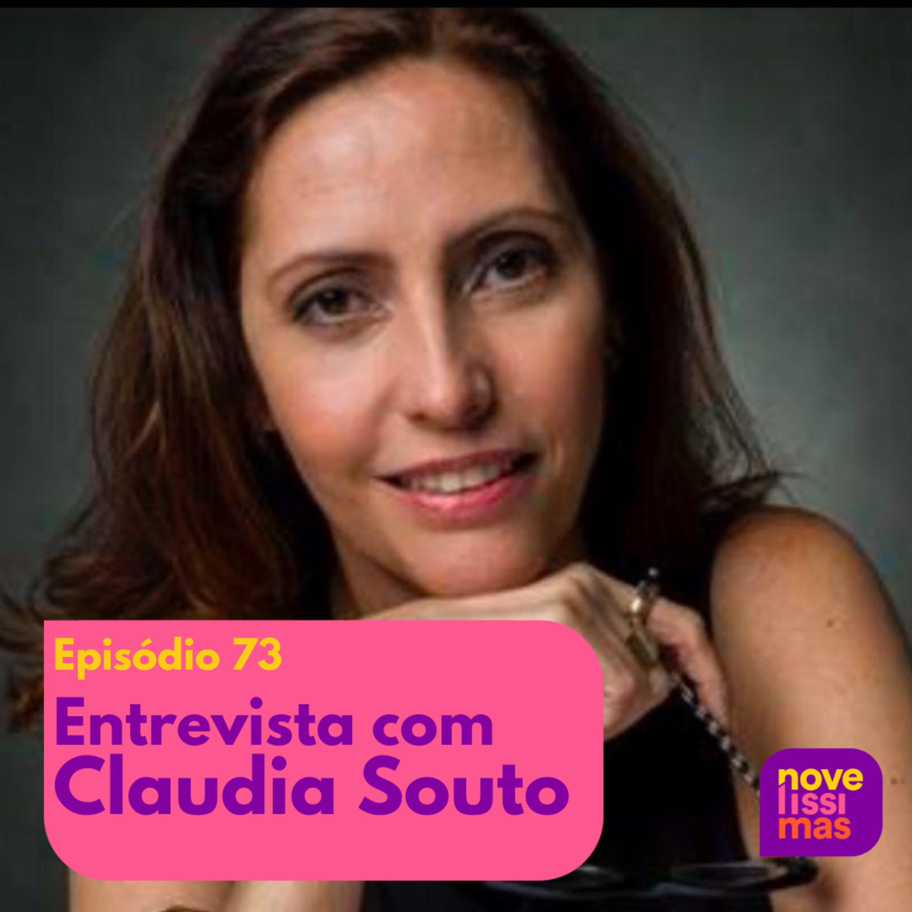 Novelíssimas