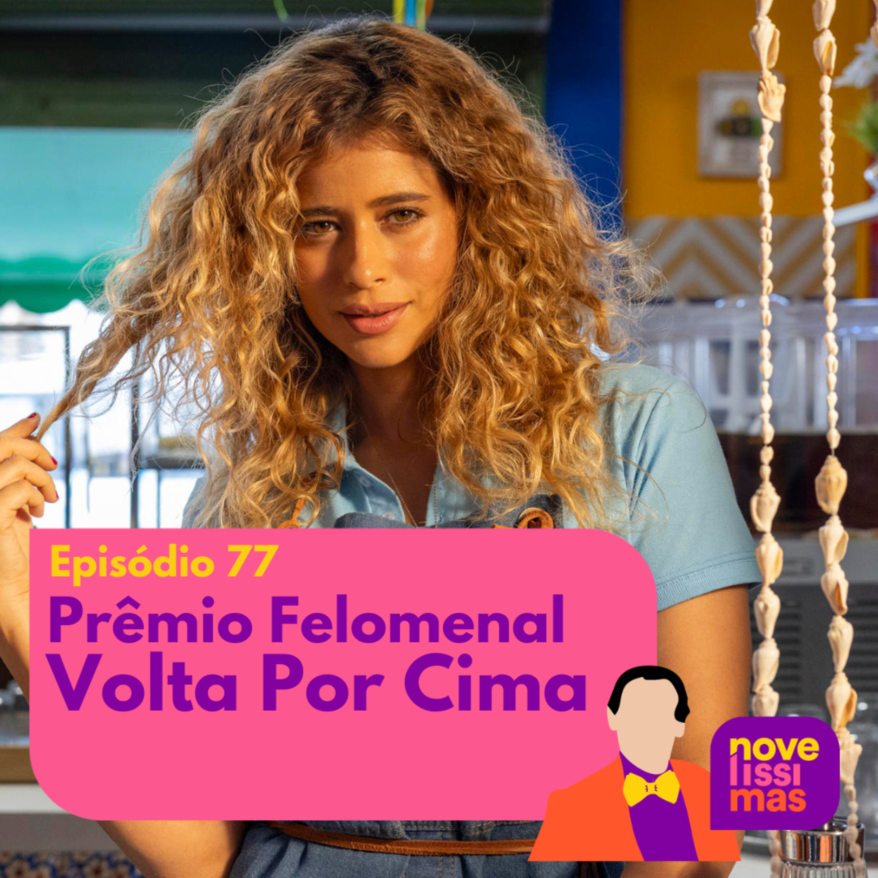 Novelíssimas