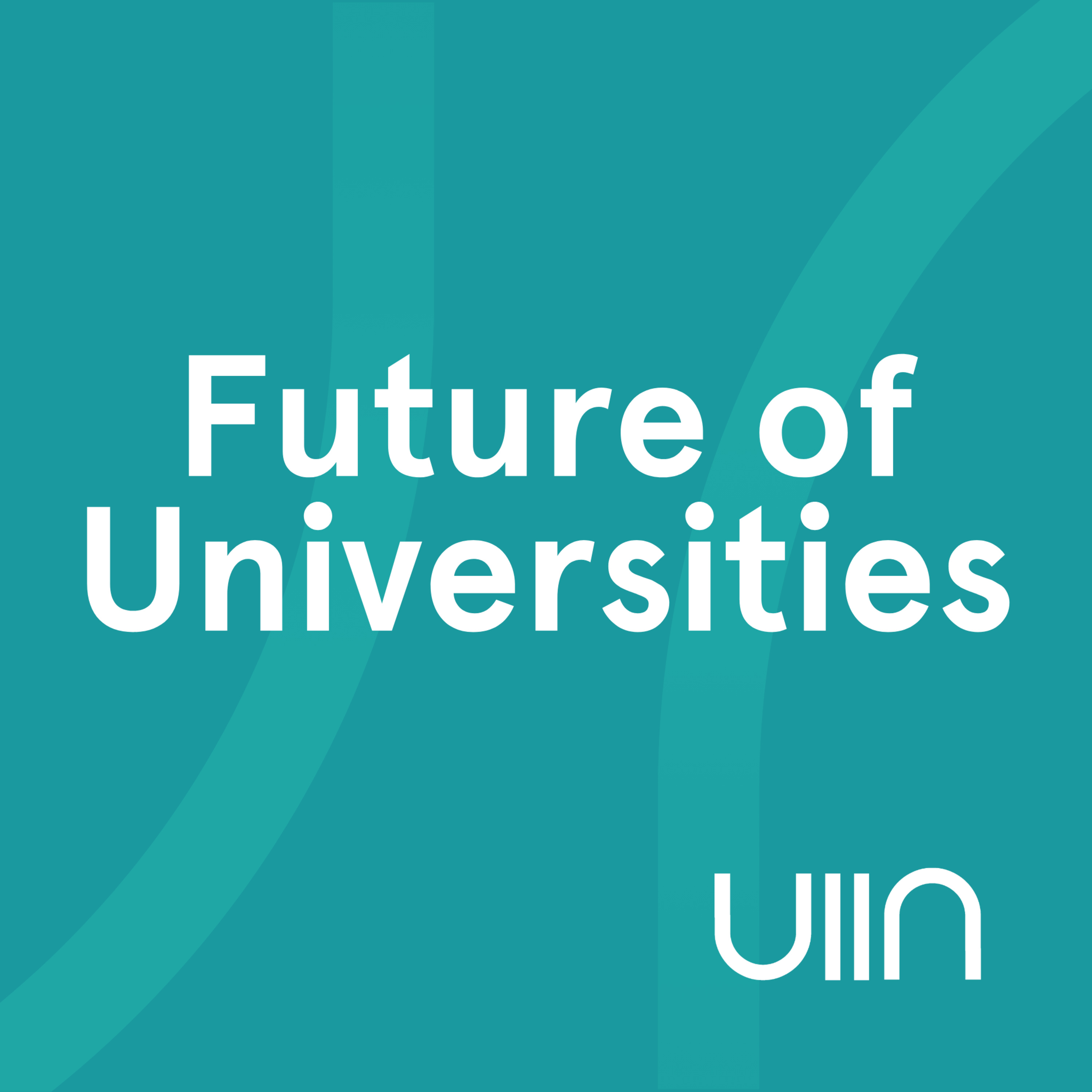 UIIN Podcasts