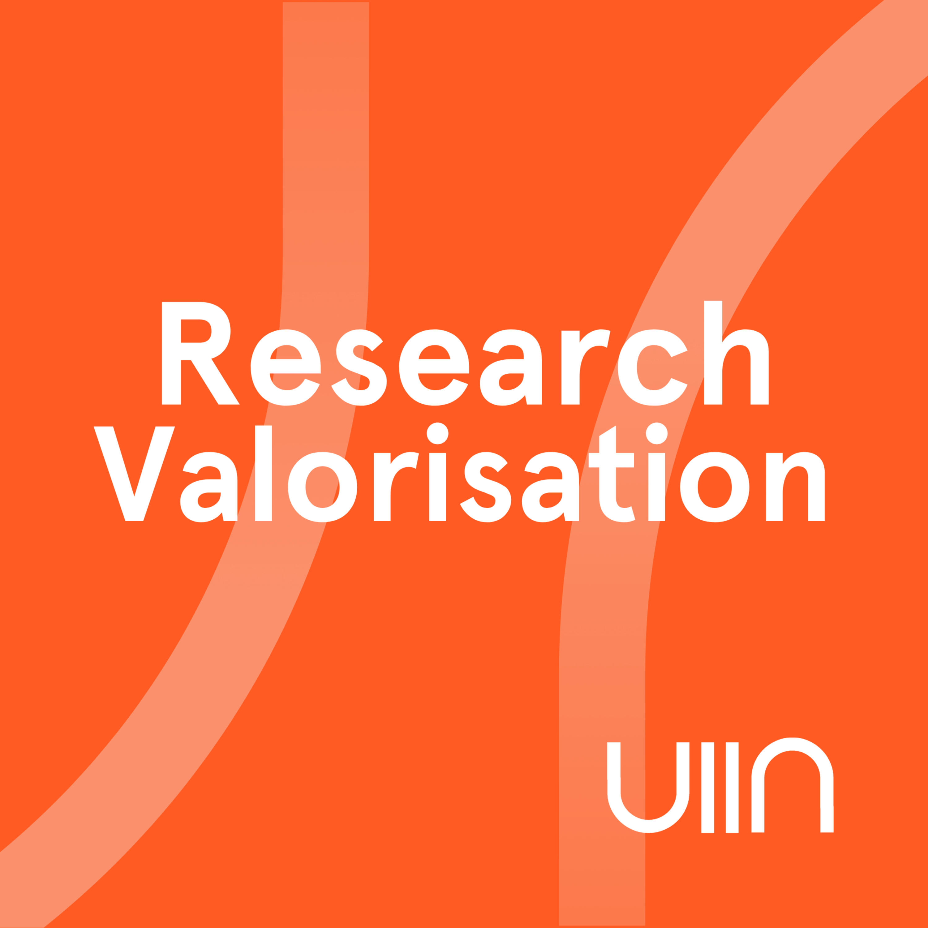 UIIN Podcasts