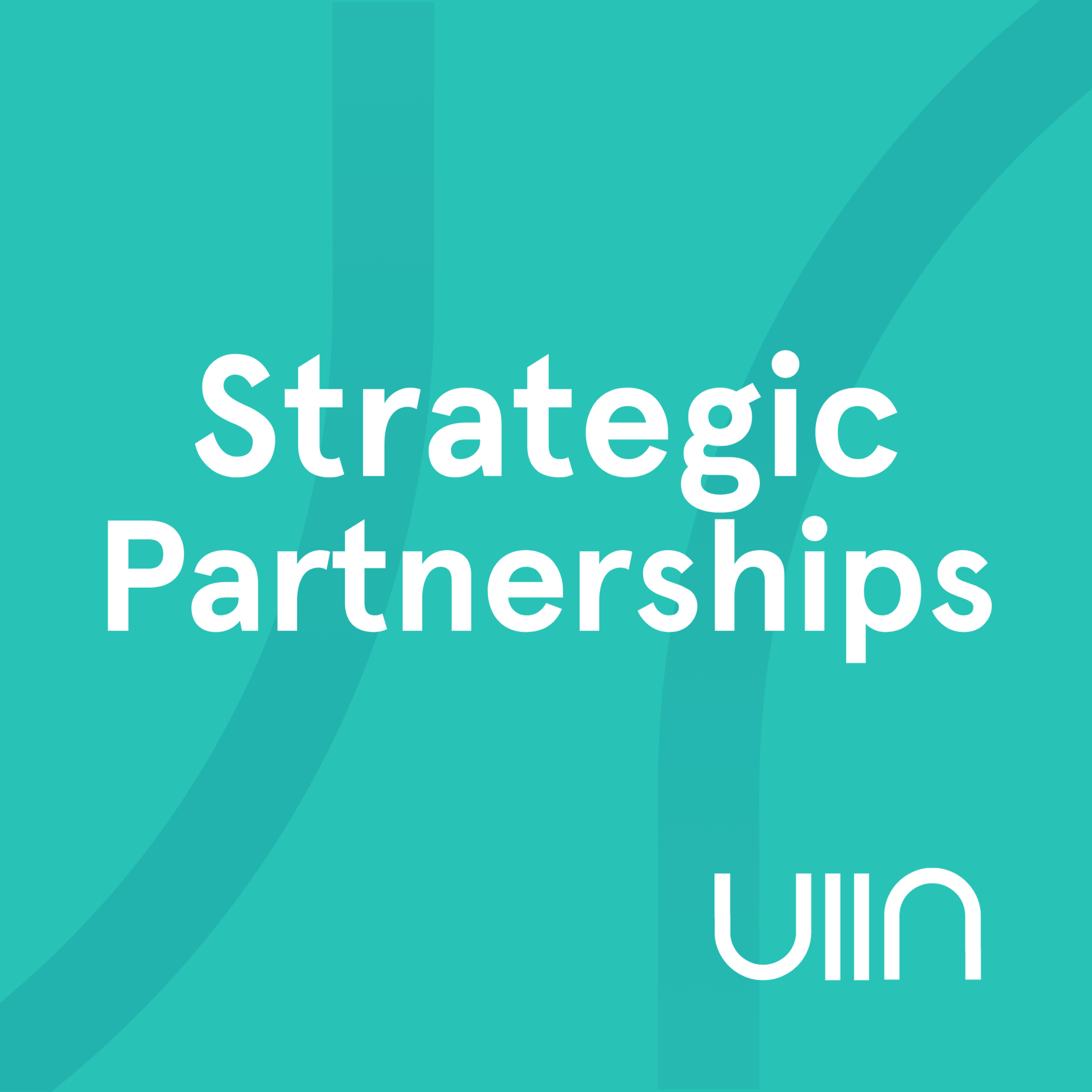 UIIN Podcasts