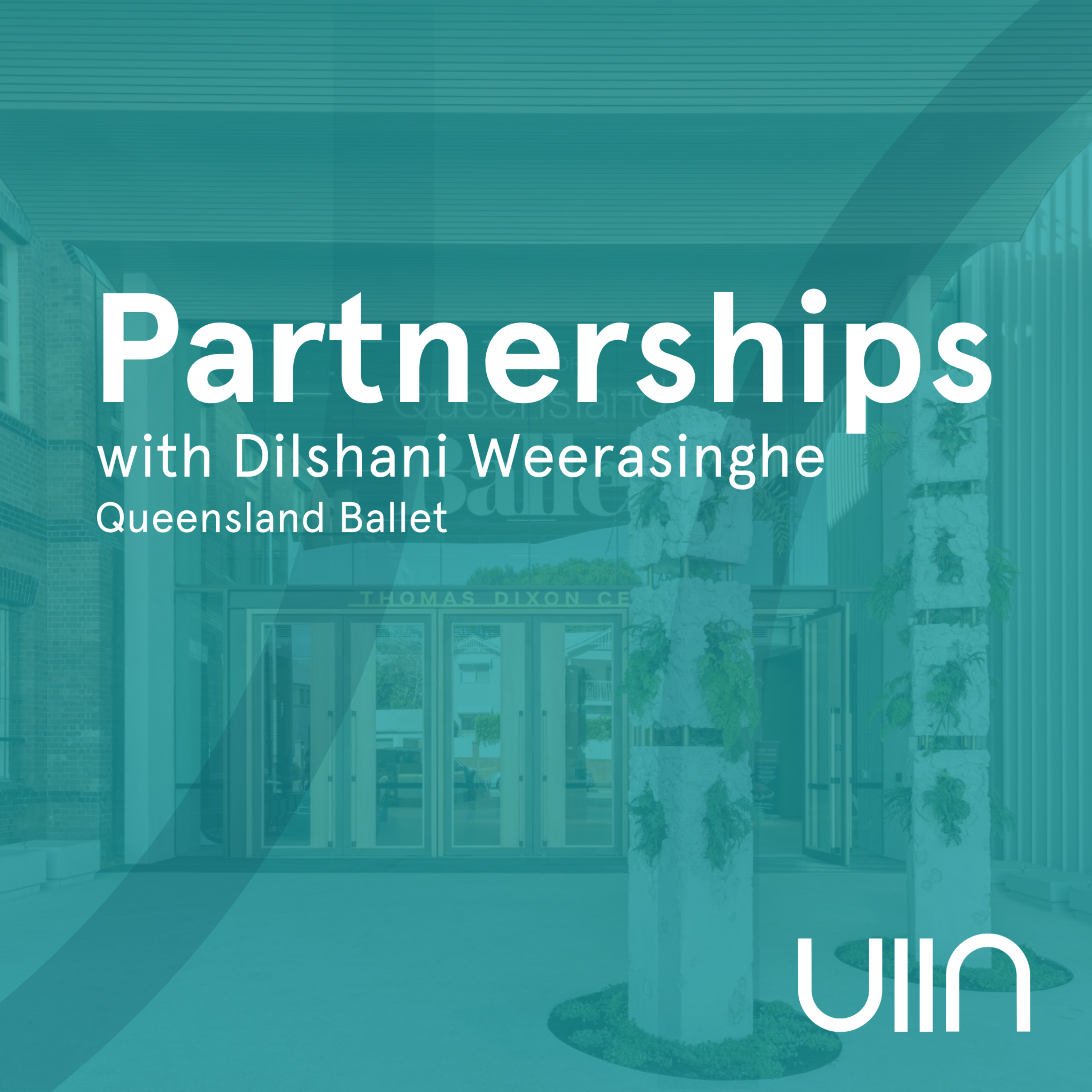UIIN Podcasts