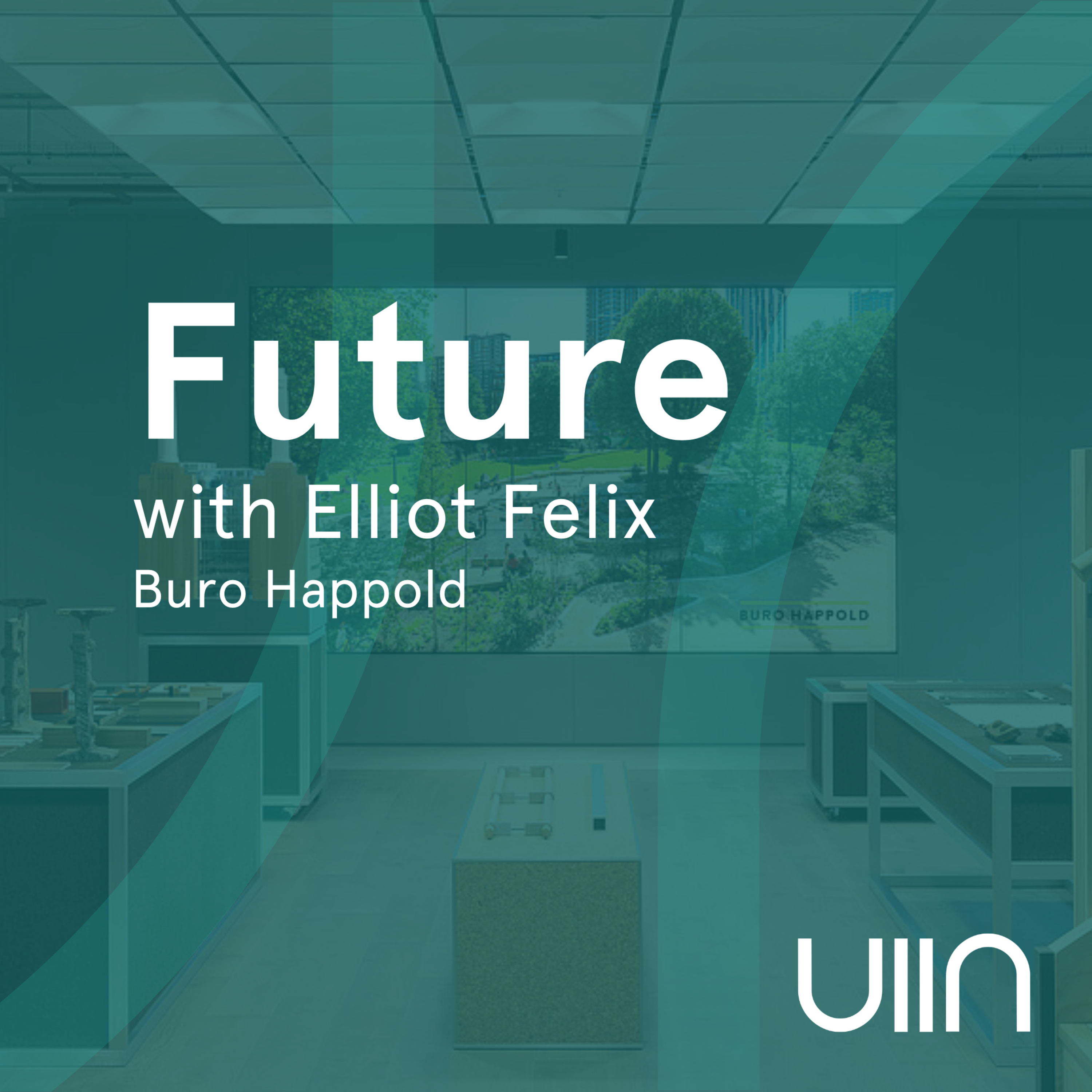 UIIN Podcasts