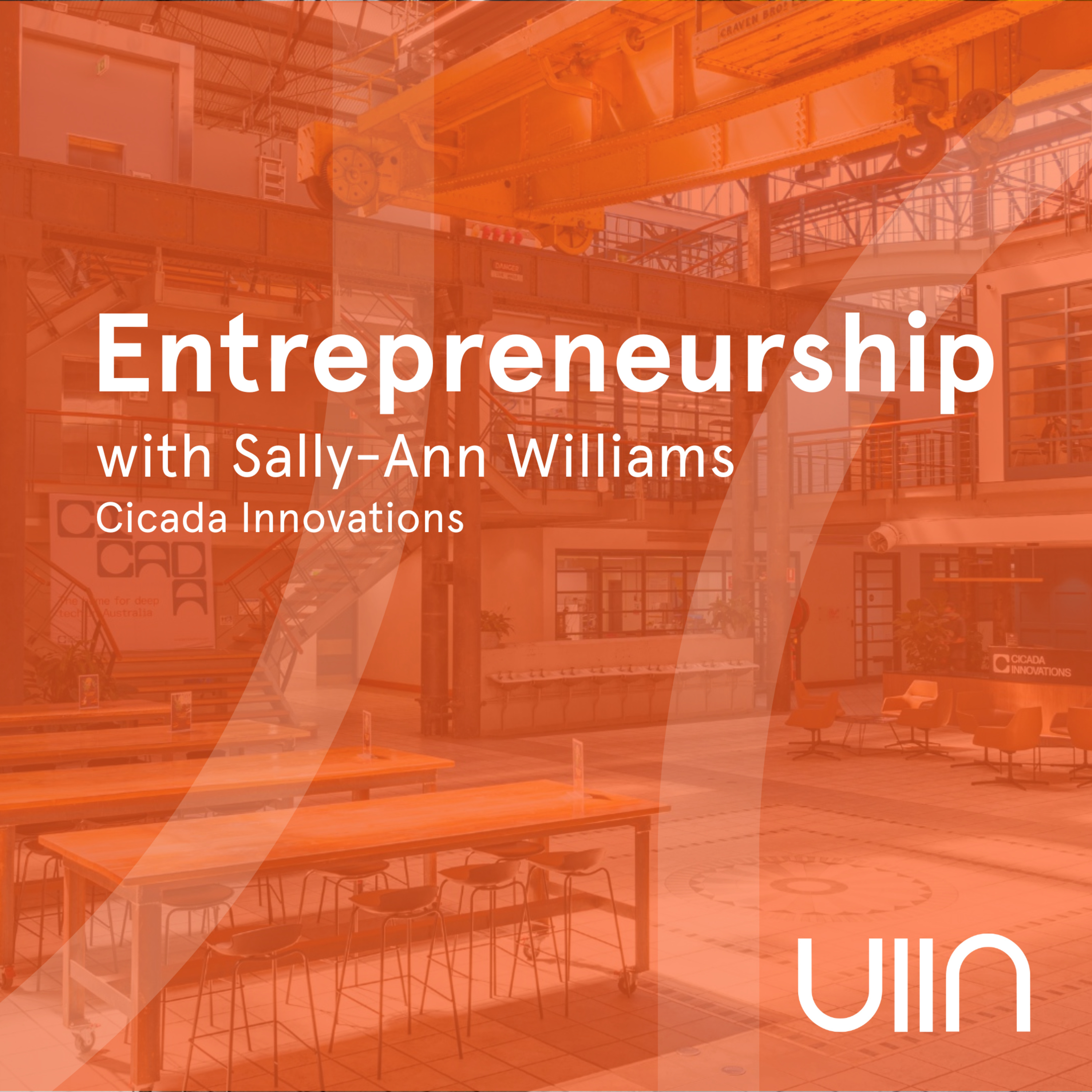 UIIN Podcasts