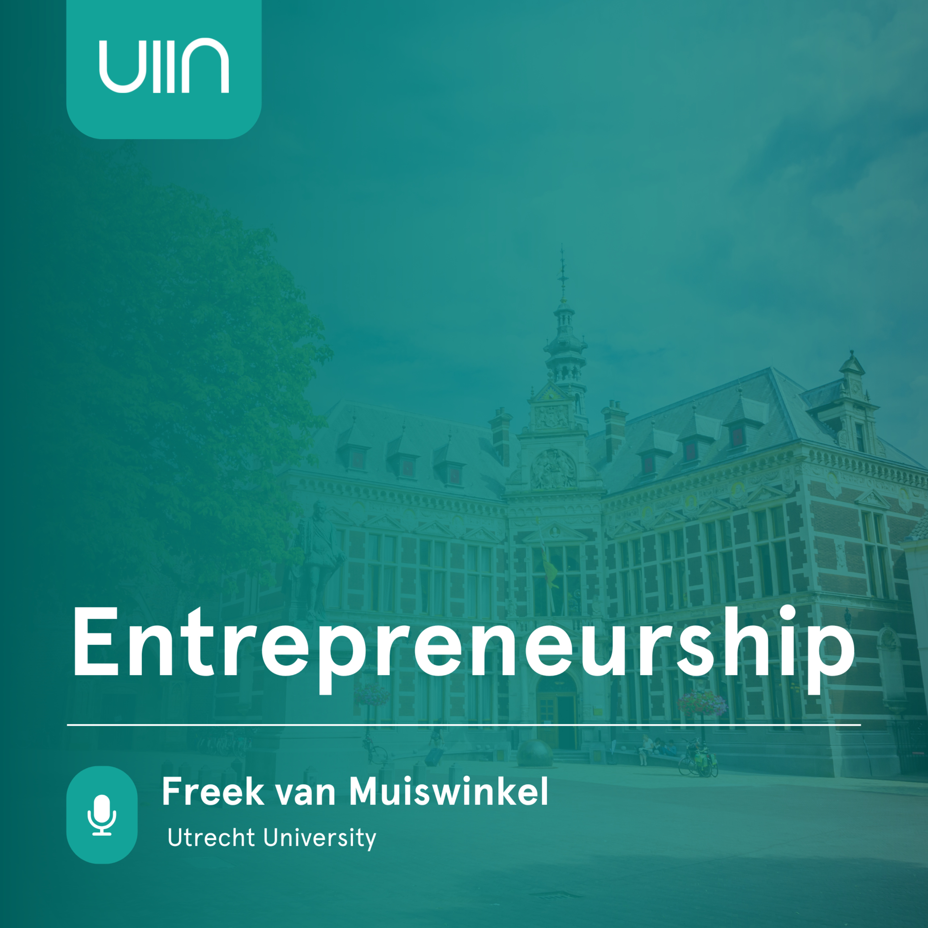 UIIN Podcasts