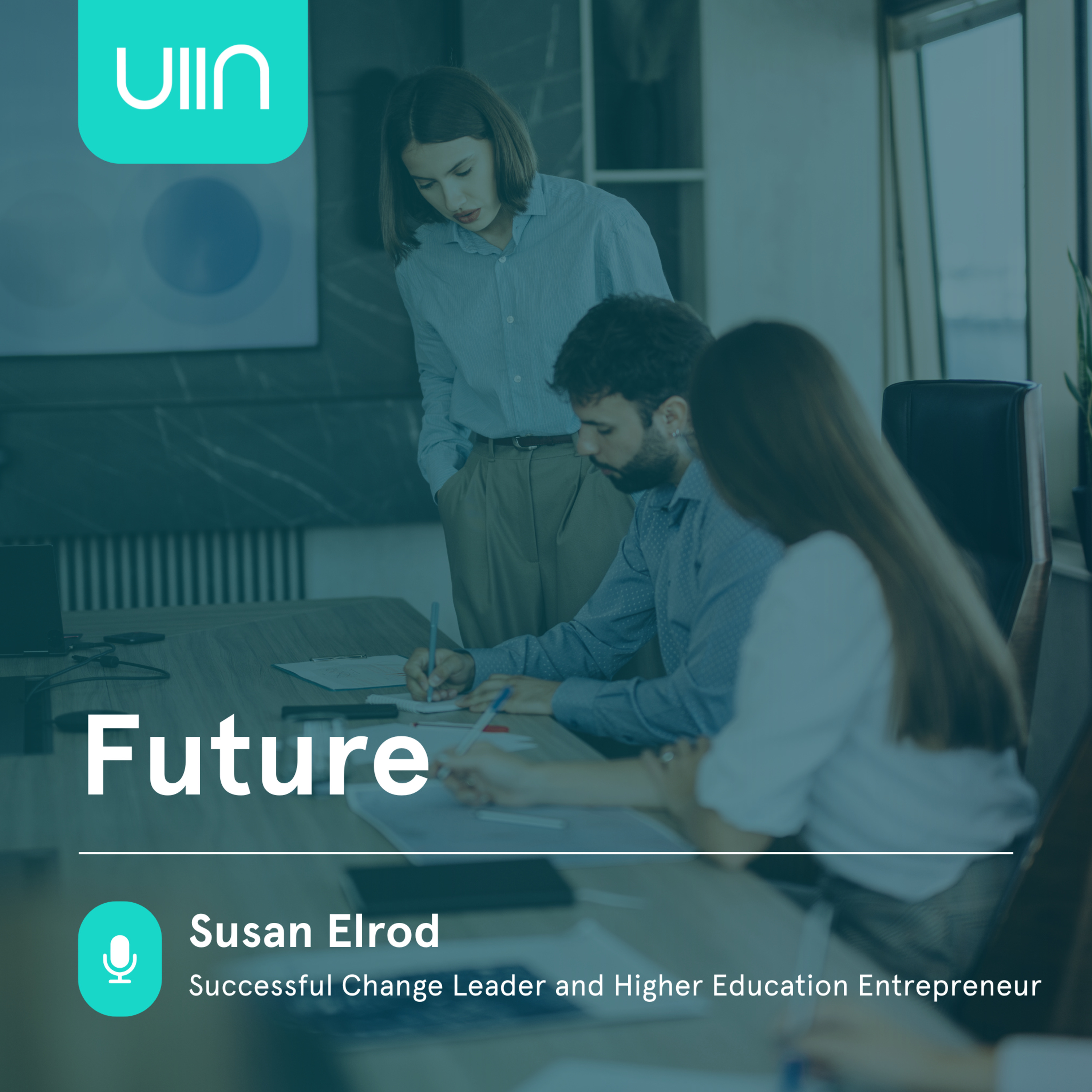 UIIN Podcasts
