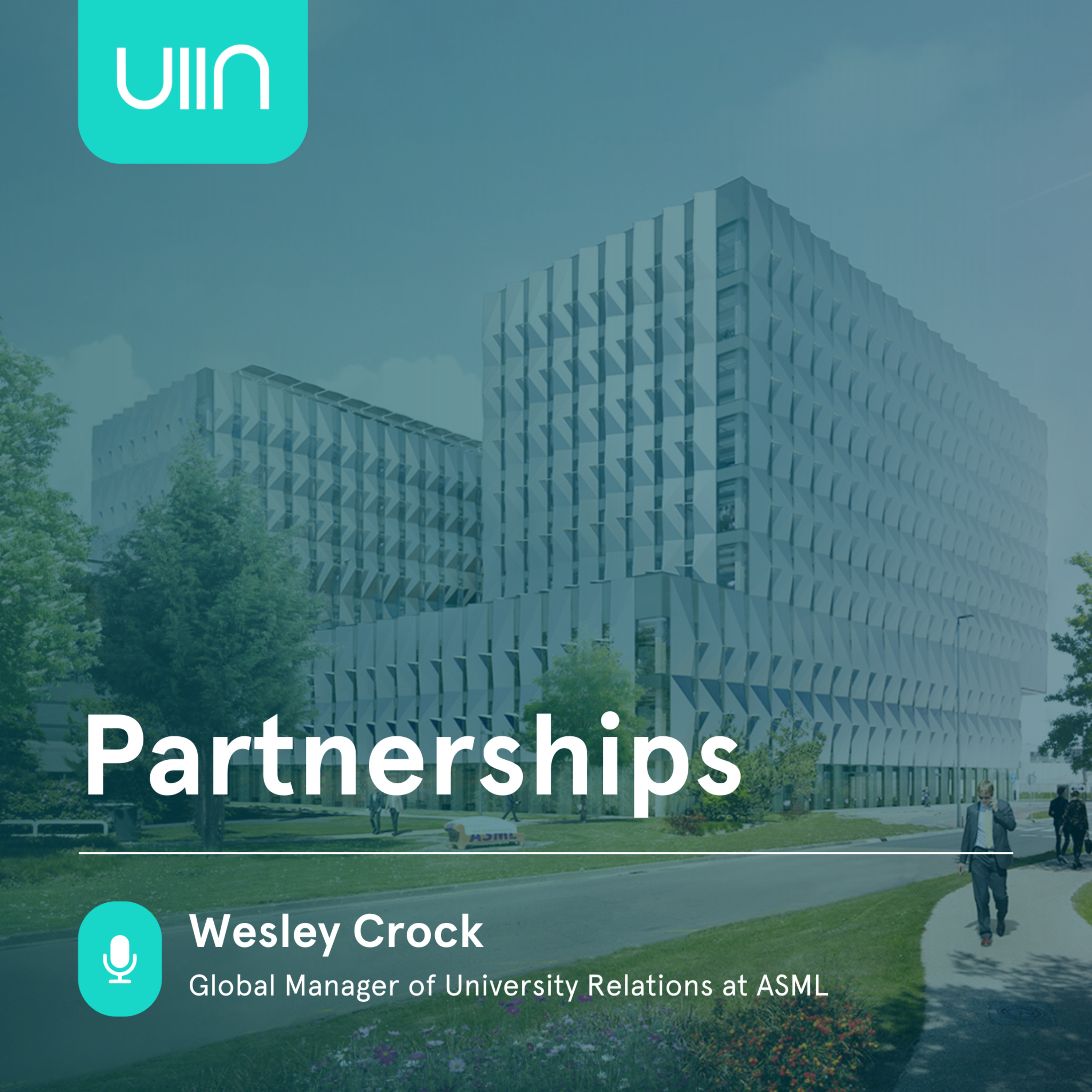 UIIN Podcasts