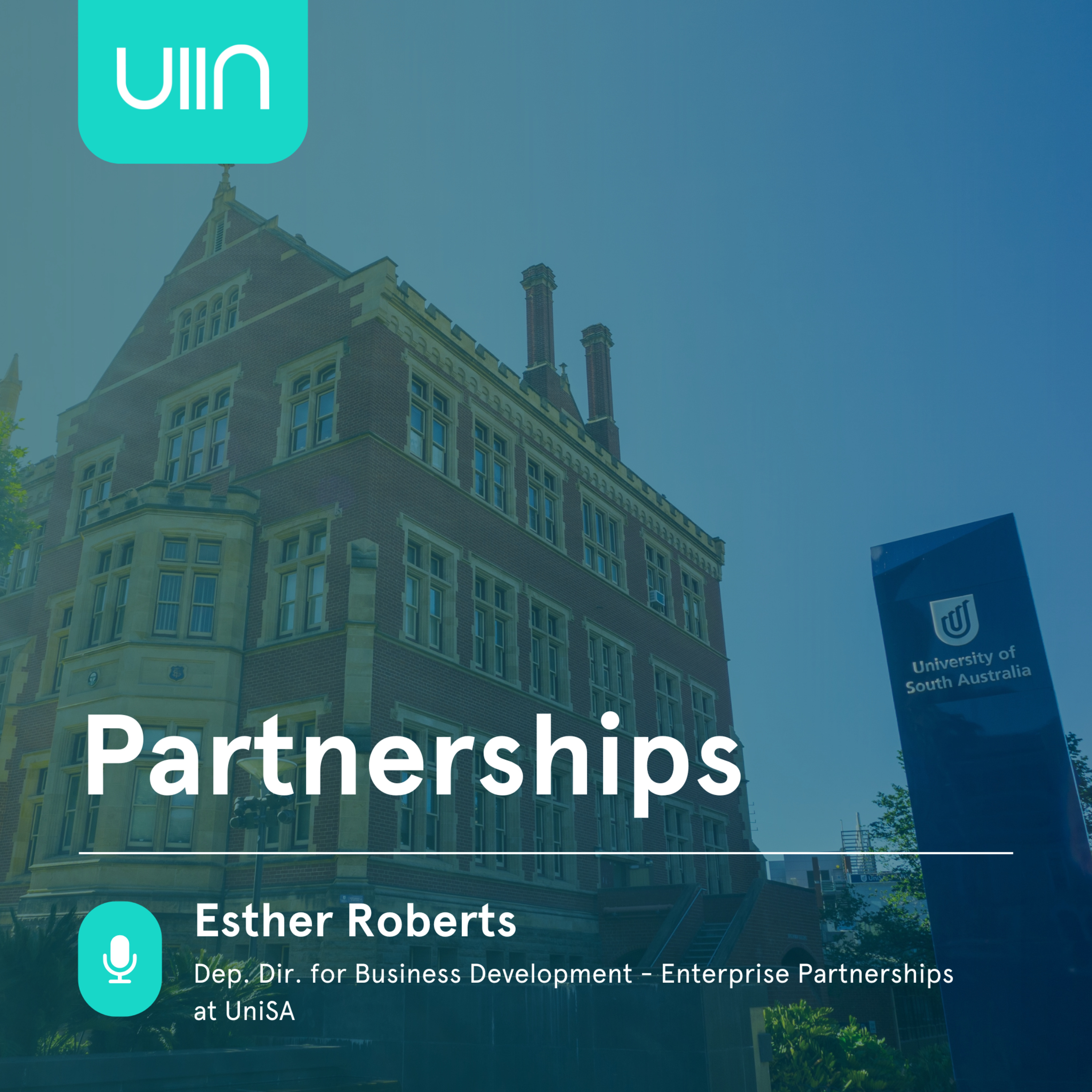 UIIN Podcasts