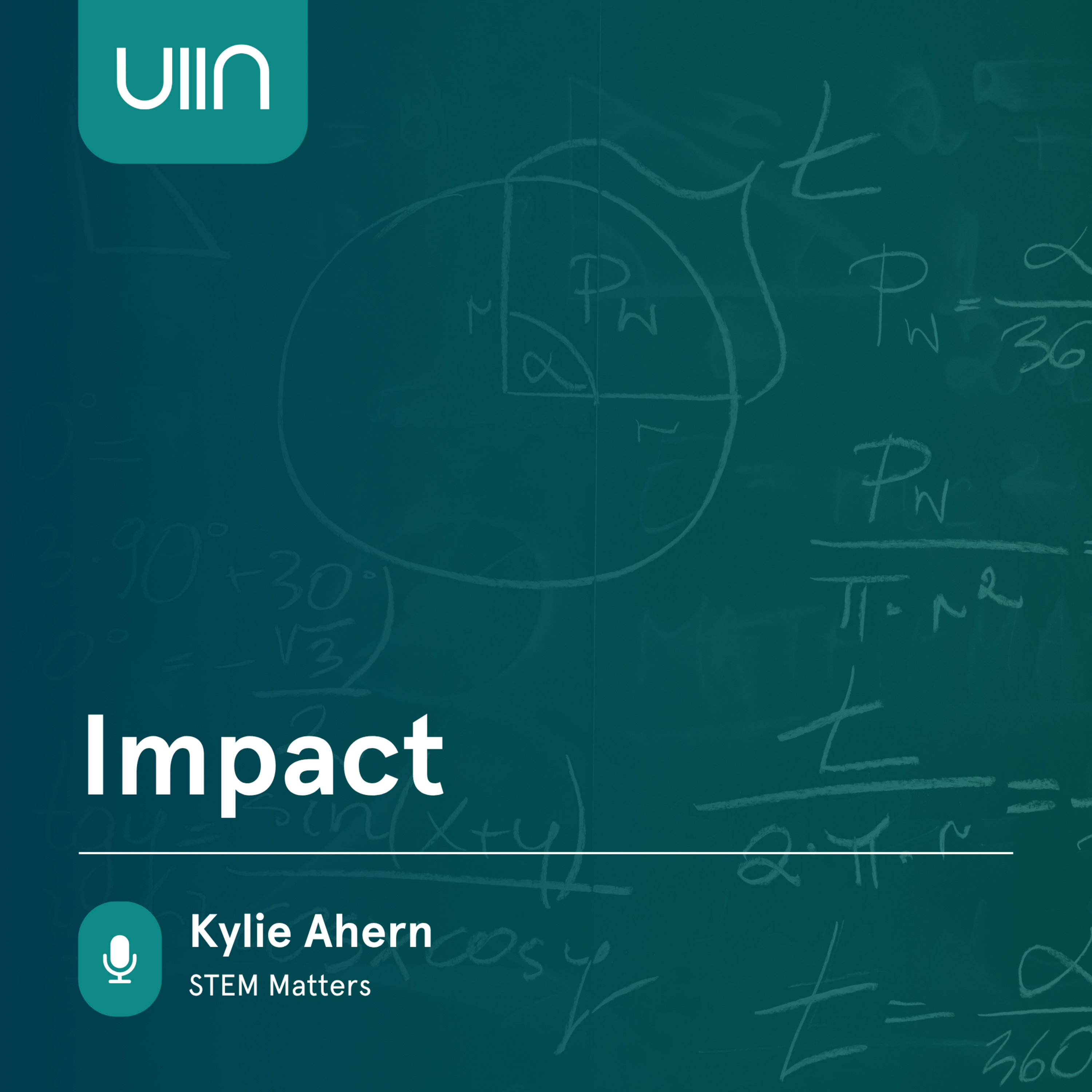 Impact | When research excellence isn’t enough: Communicating value beyond academia episode artwork