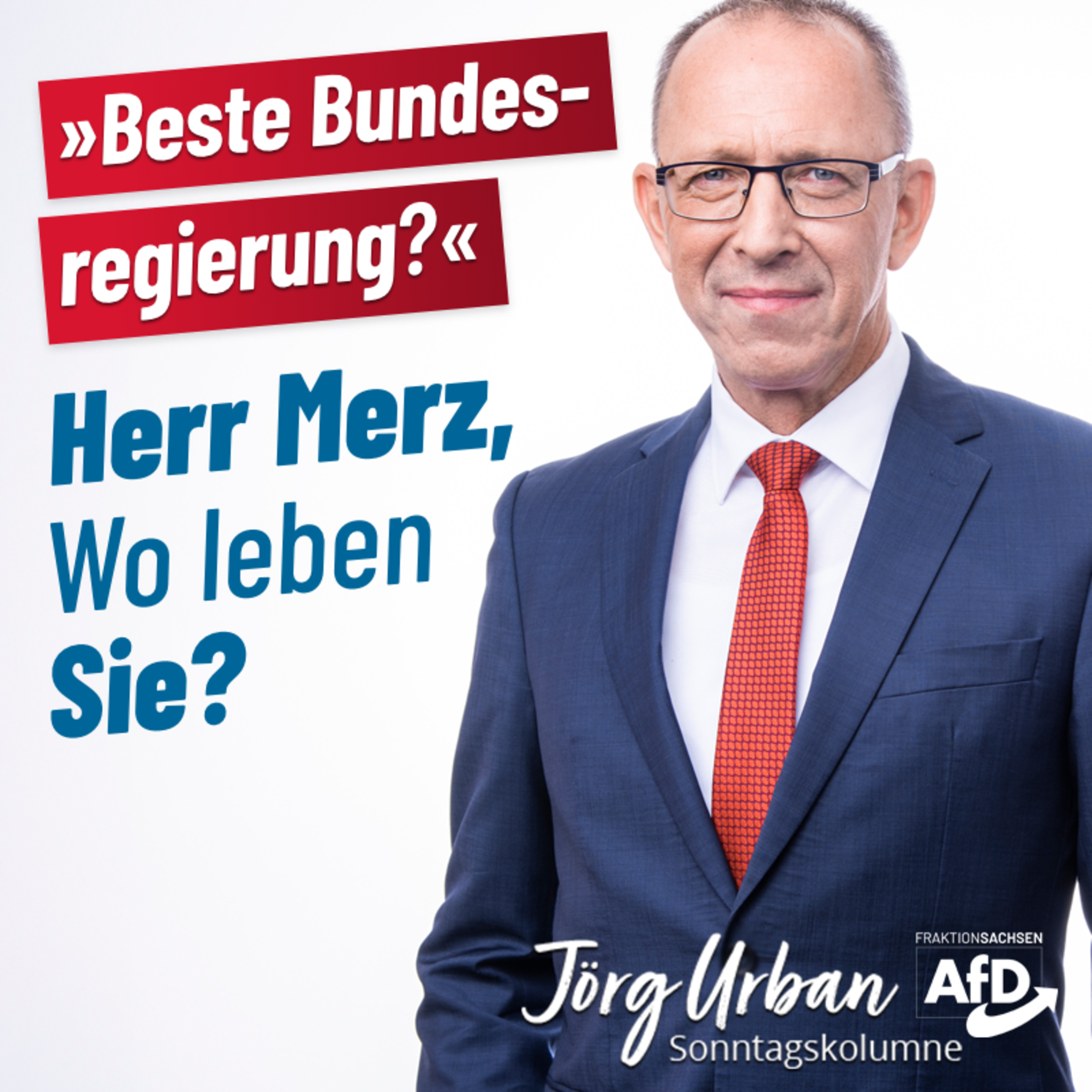 Jörg Urban