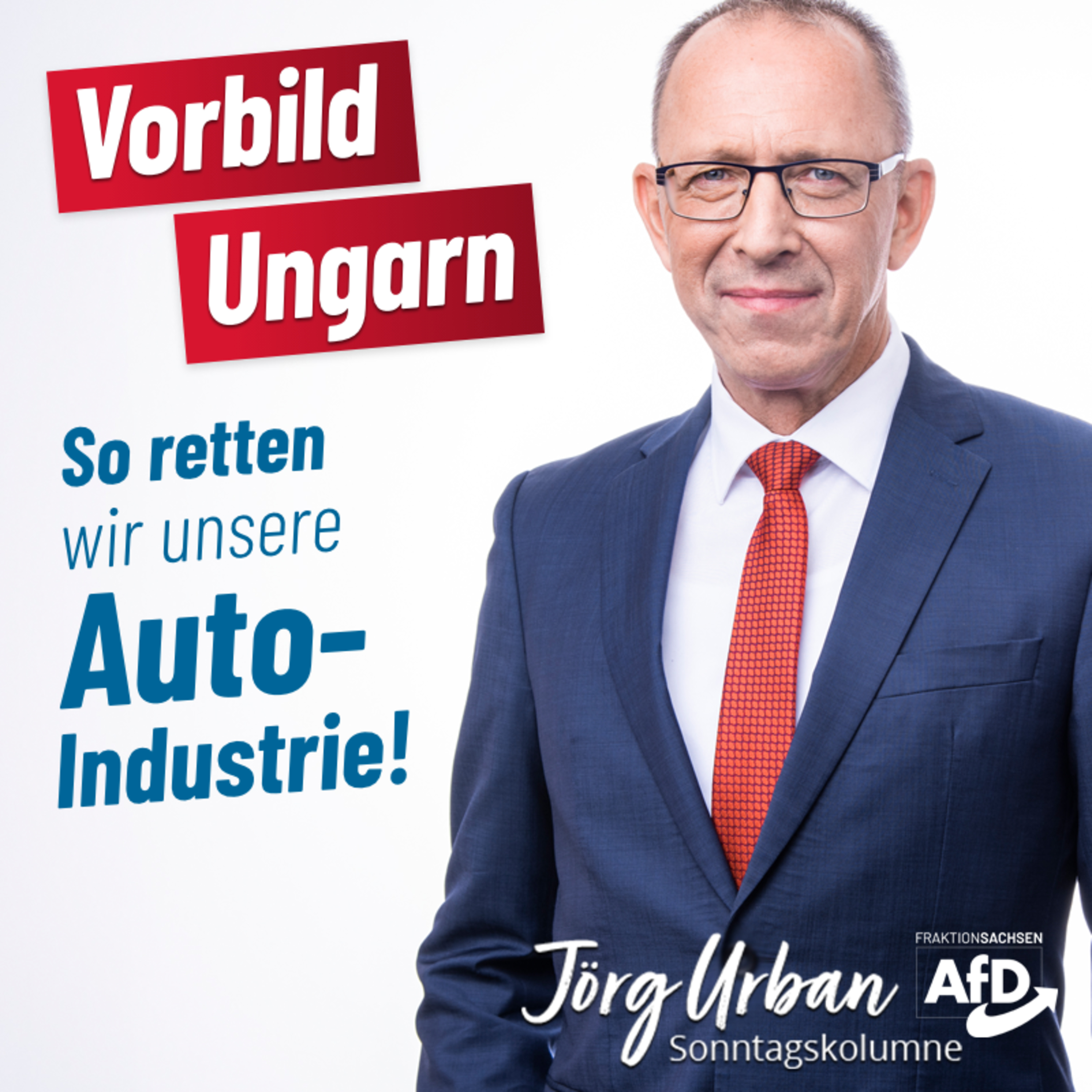 Jörg Urban