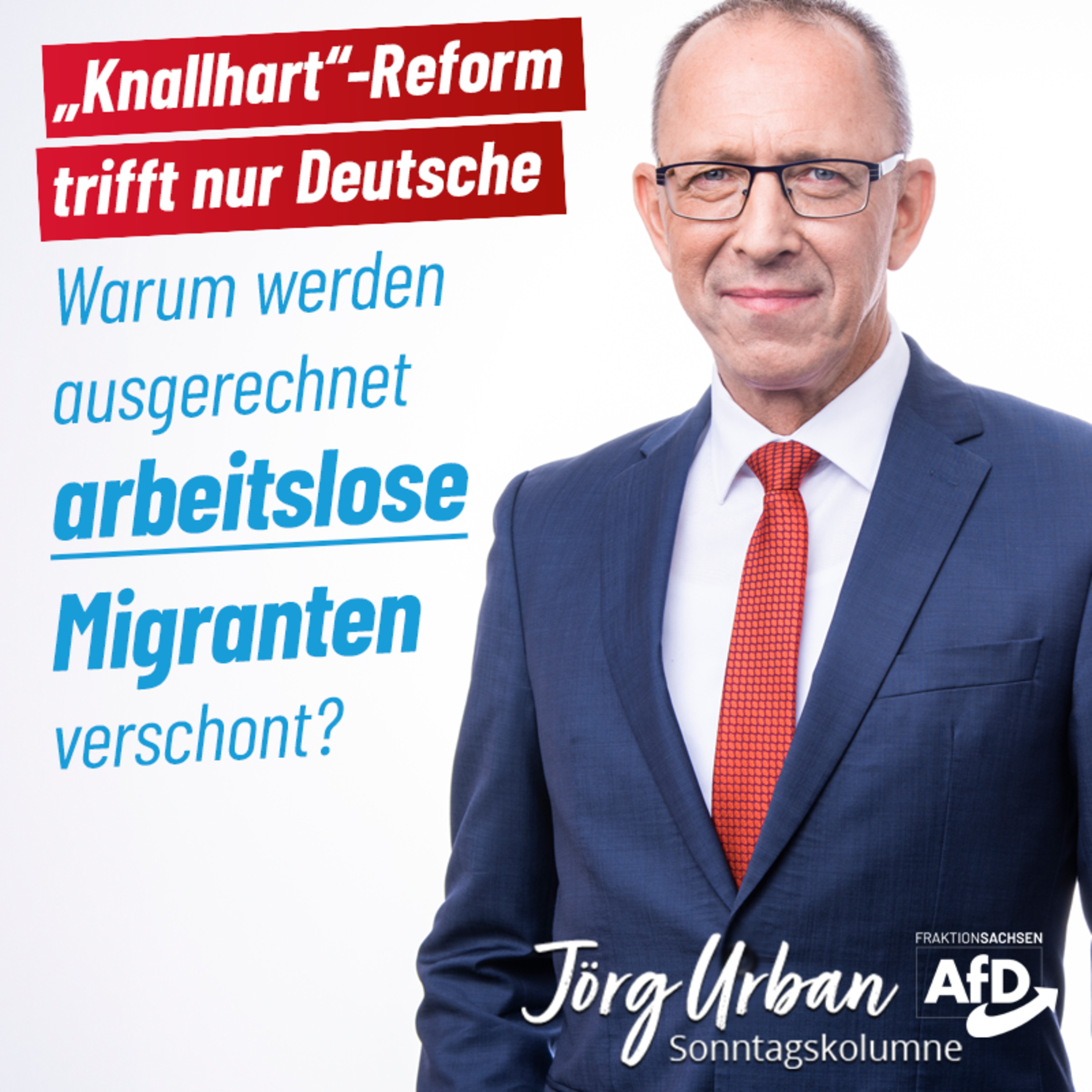Jörg Urban