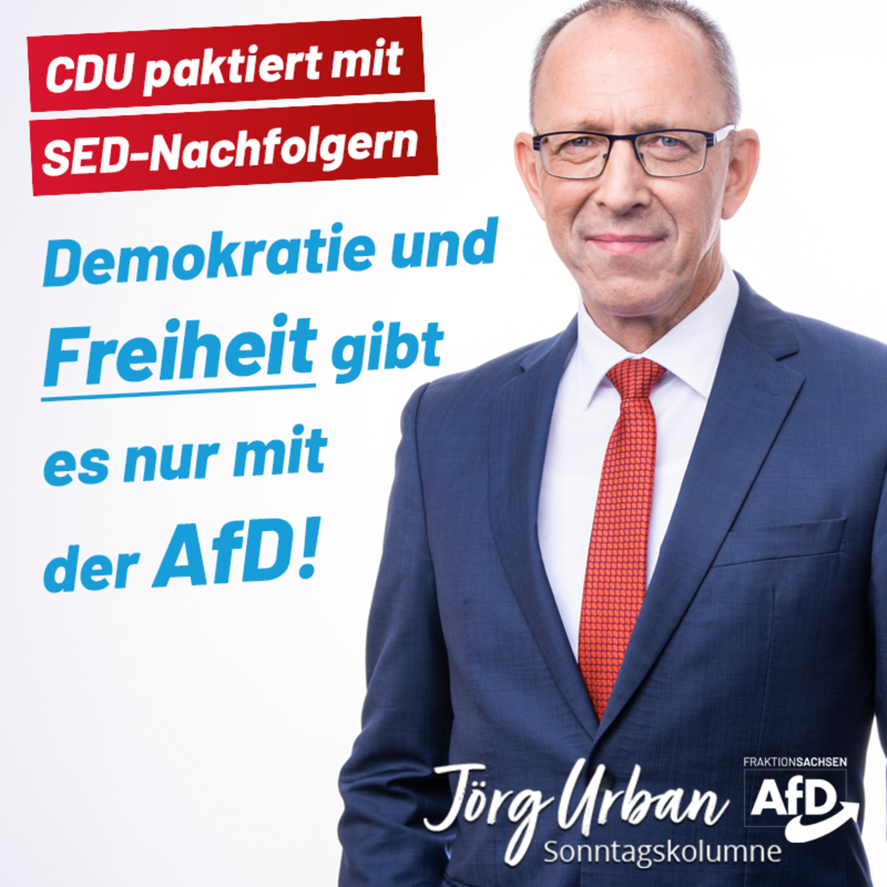 Jörg Urban