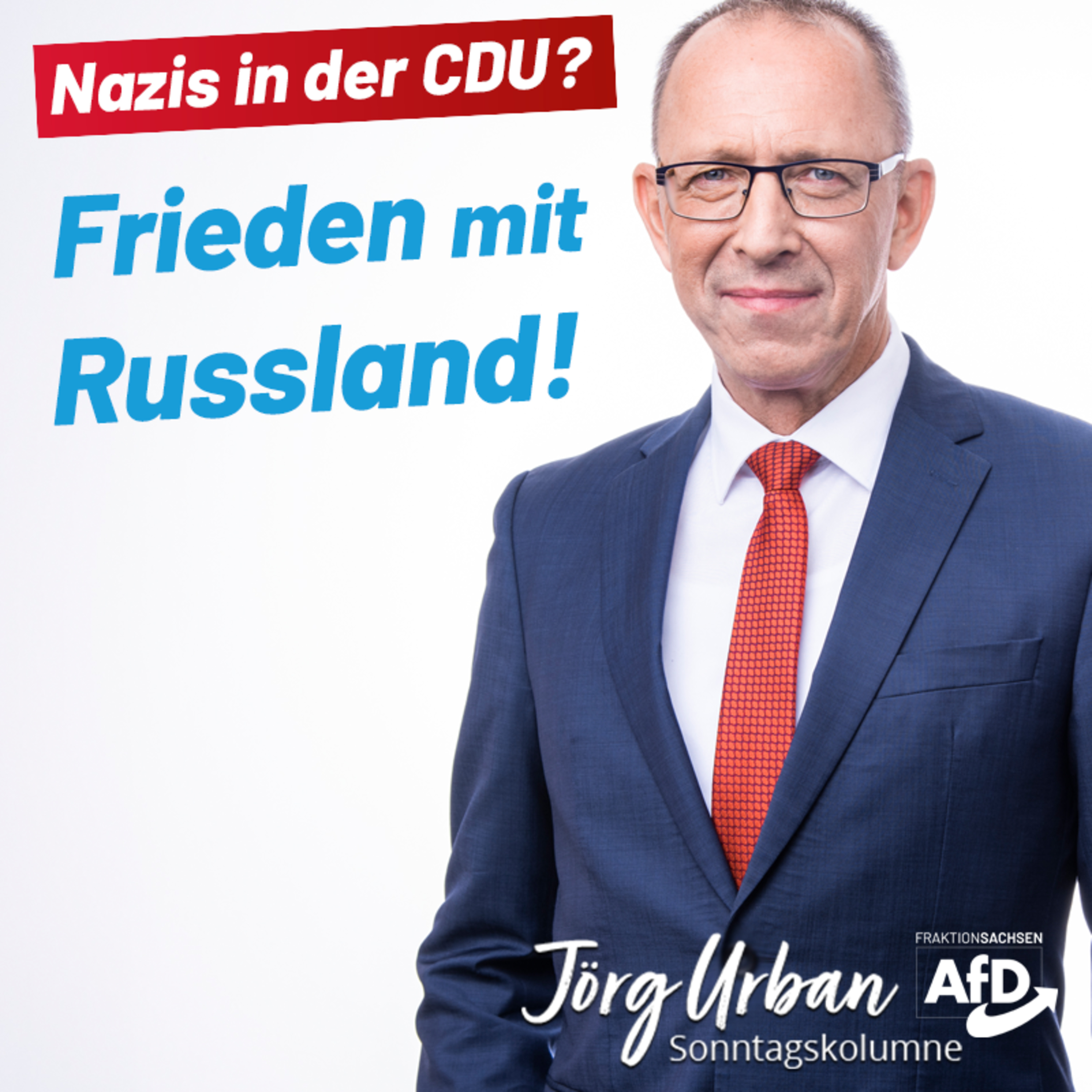 Jörg Urban