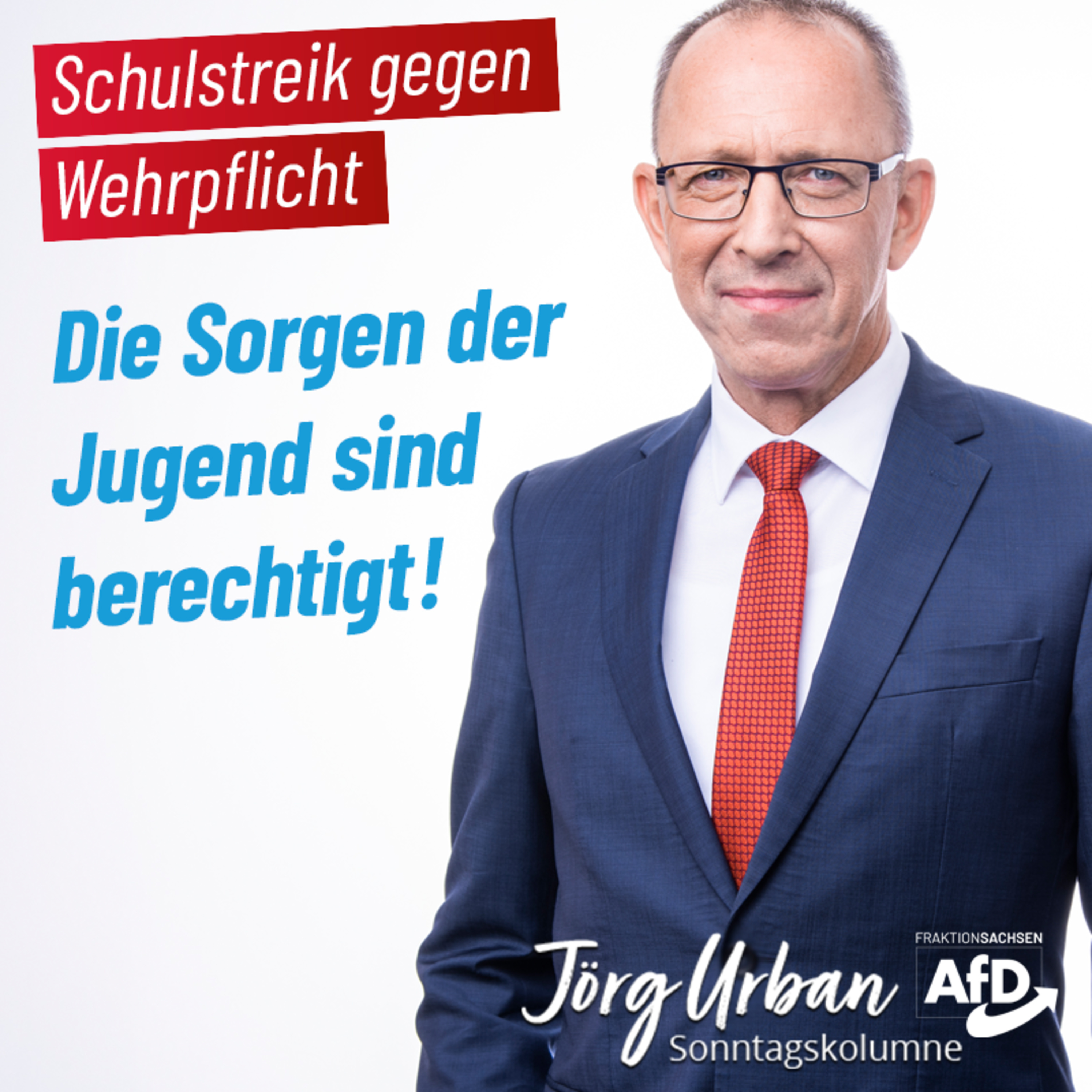 Jörg Urban