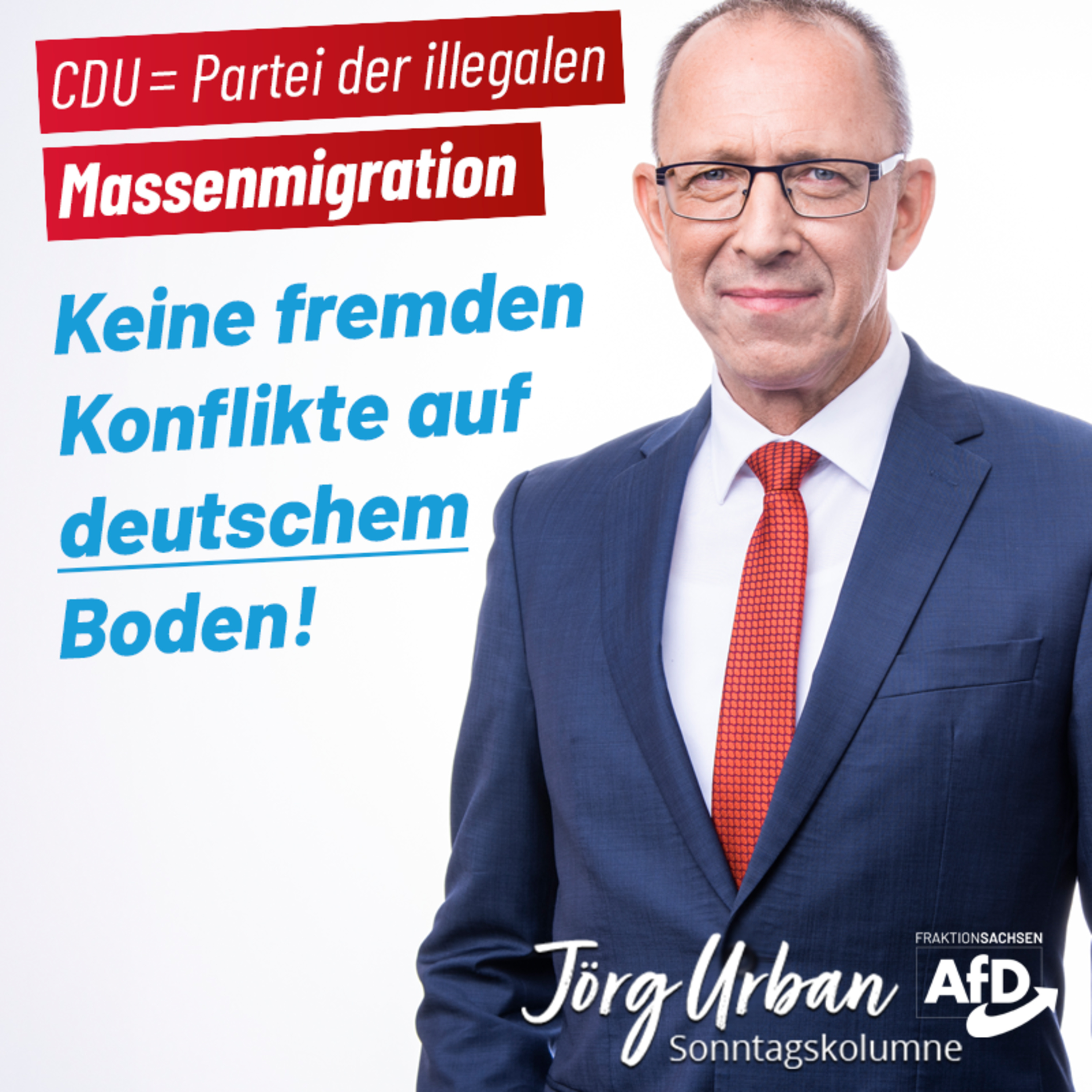 Jörg Urban
