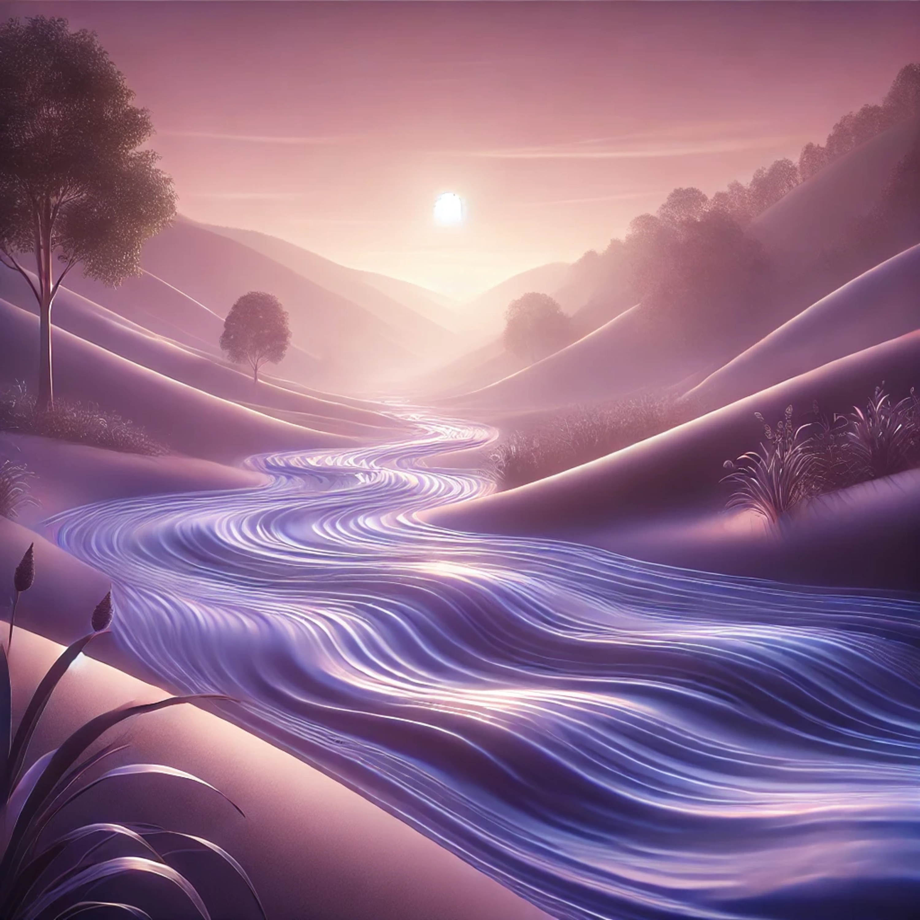 Going with the flow_ Daily Multi Chakra Motivation Part 23 episode artwork