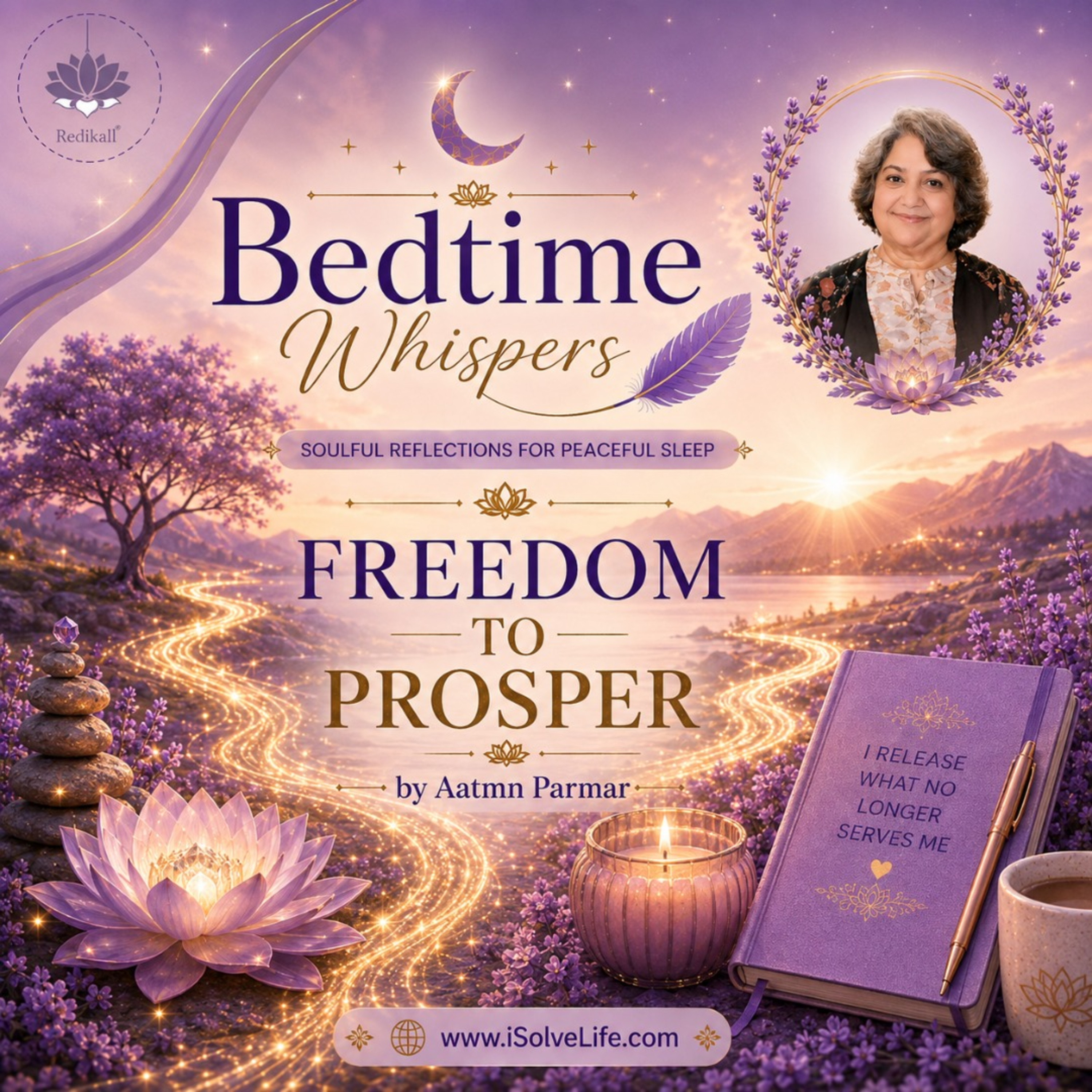 Freedom to Prosper episode artwork