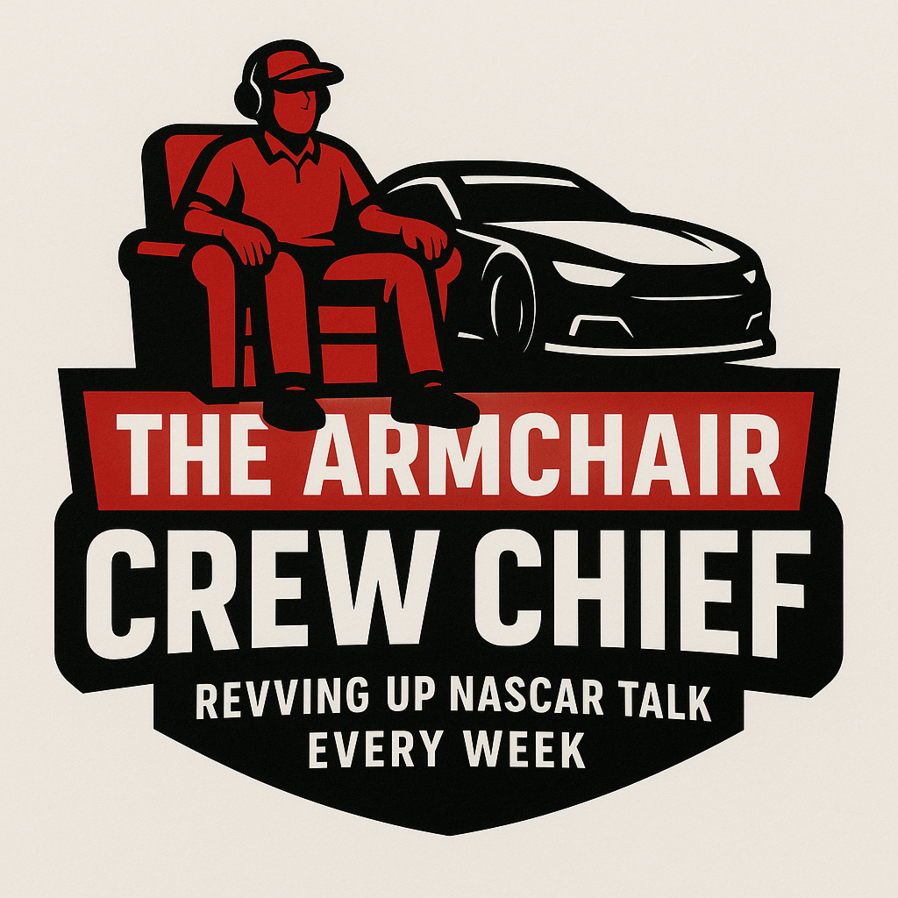 SVG Dominates Road Courses, Gibbs-RFK Dispute episode artwork