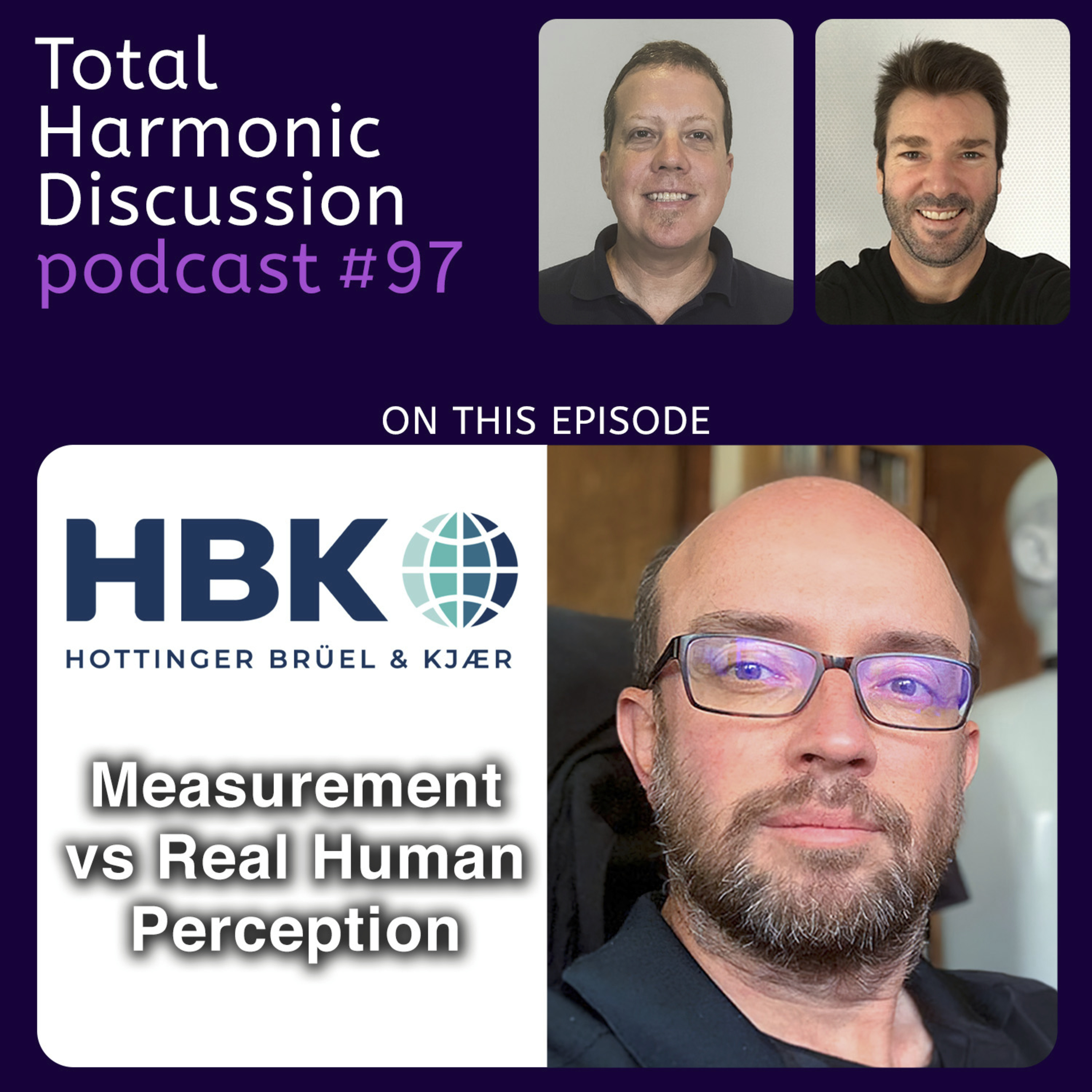 THD Podcast