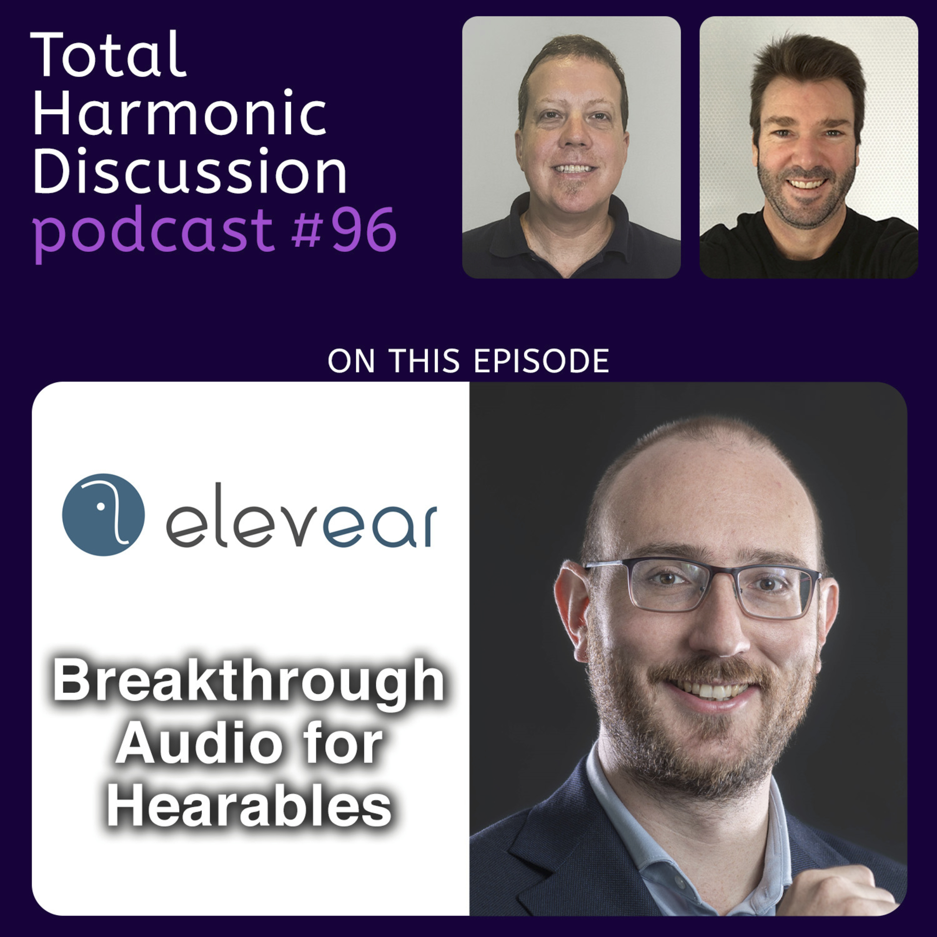 THD Podcast