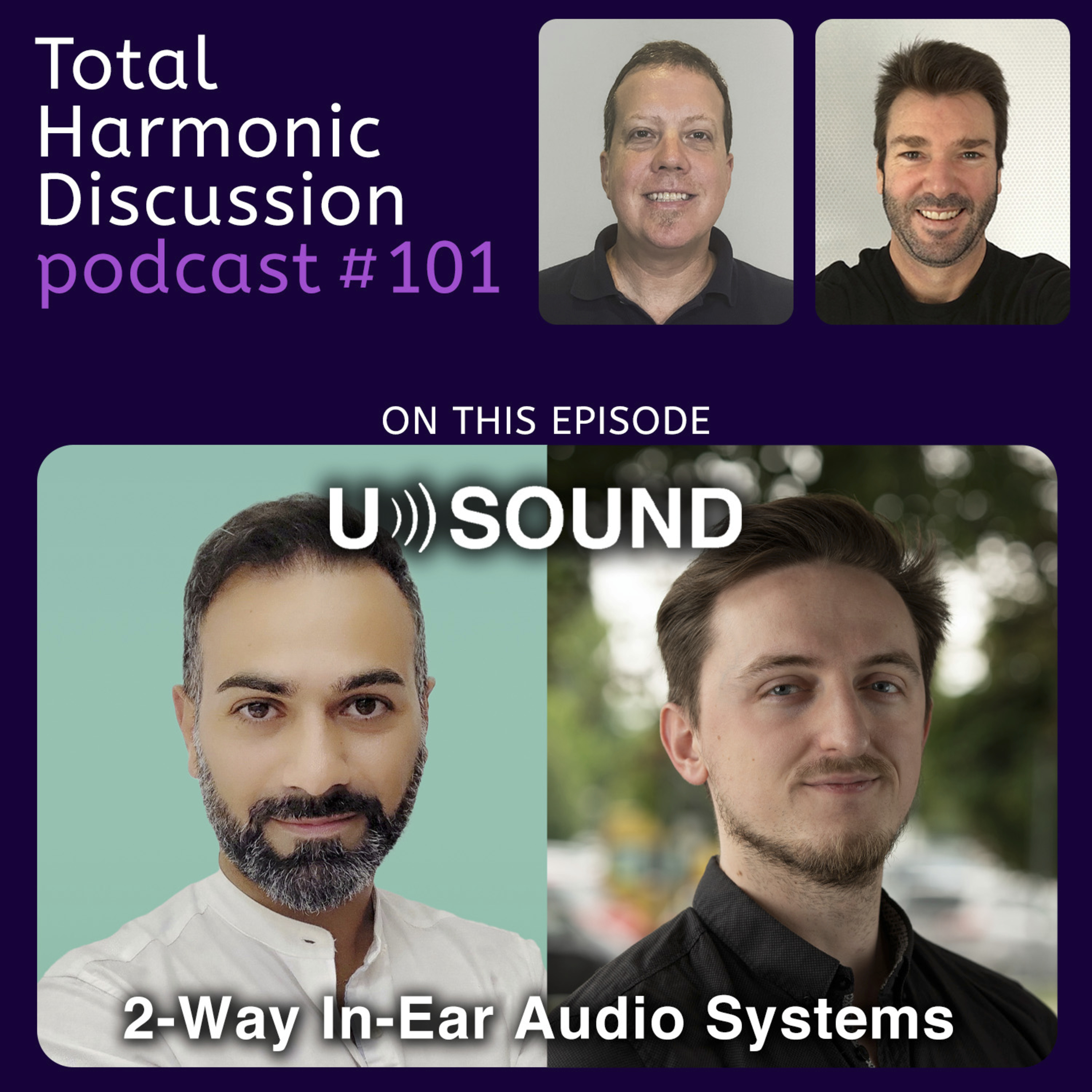 THD Podcast