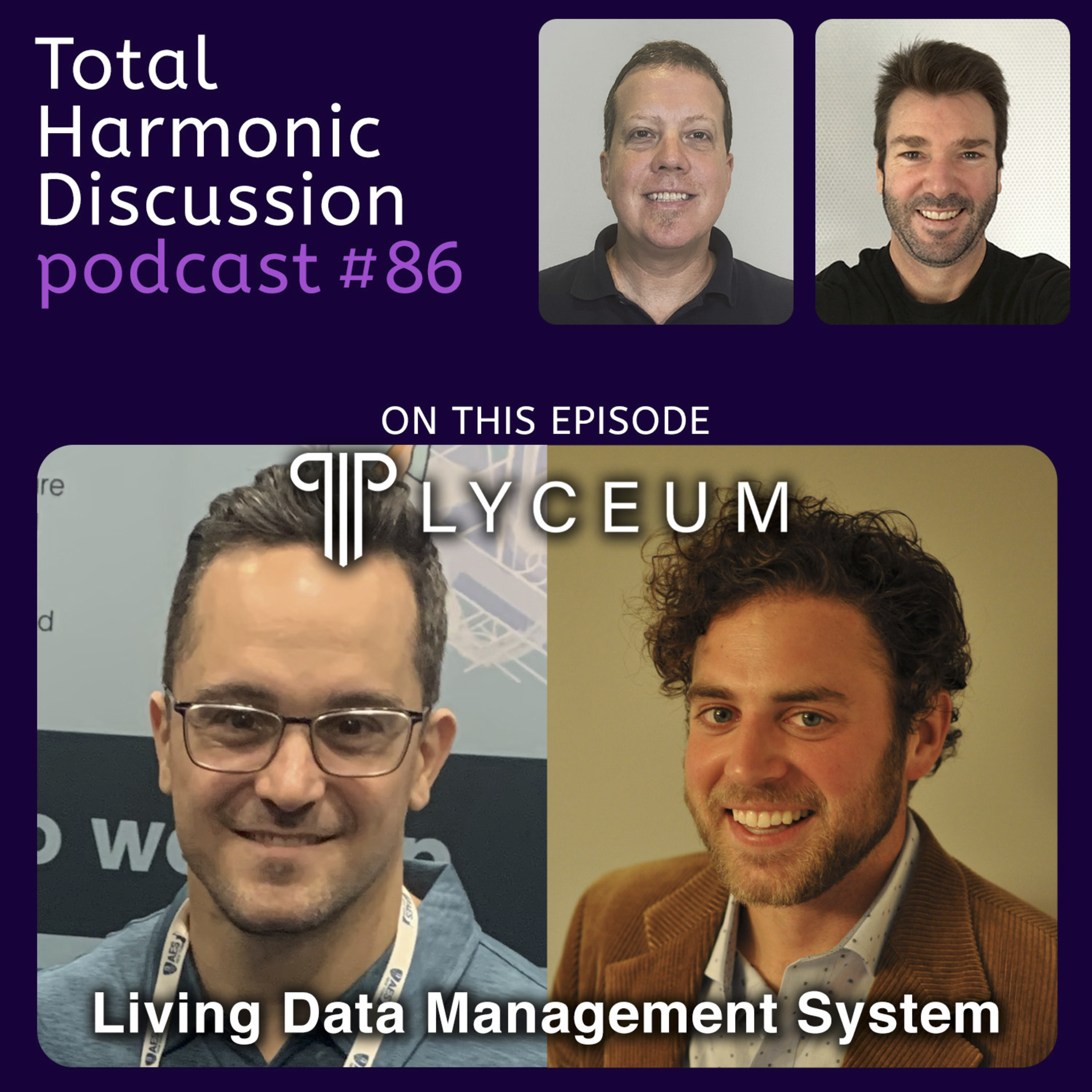 THD Podcast