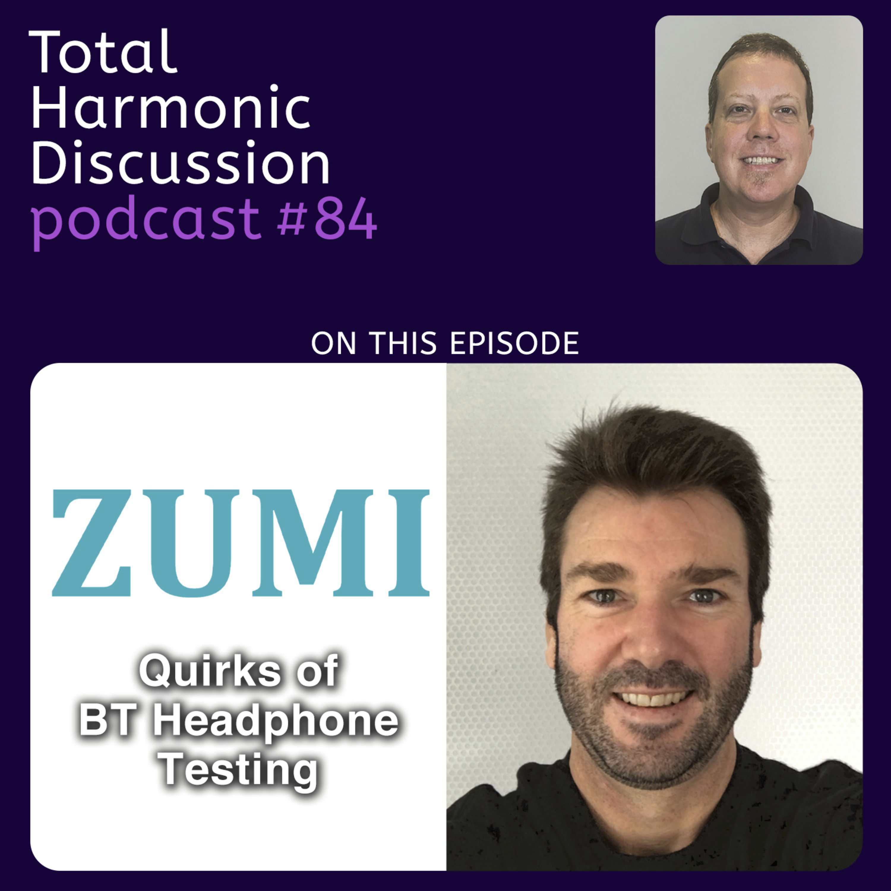 THD Podcast