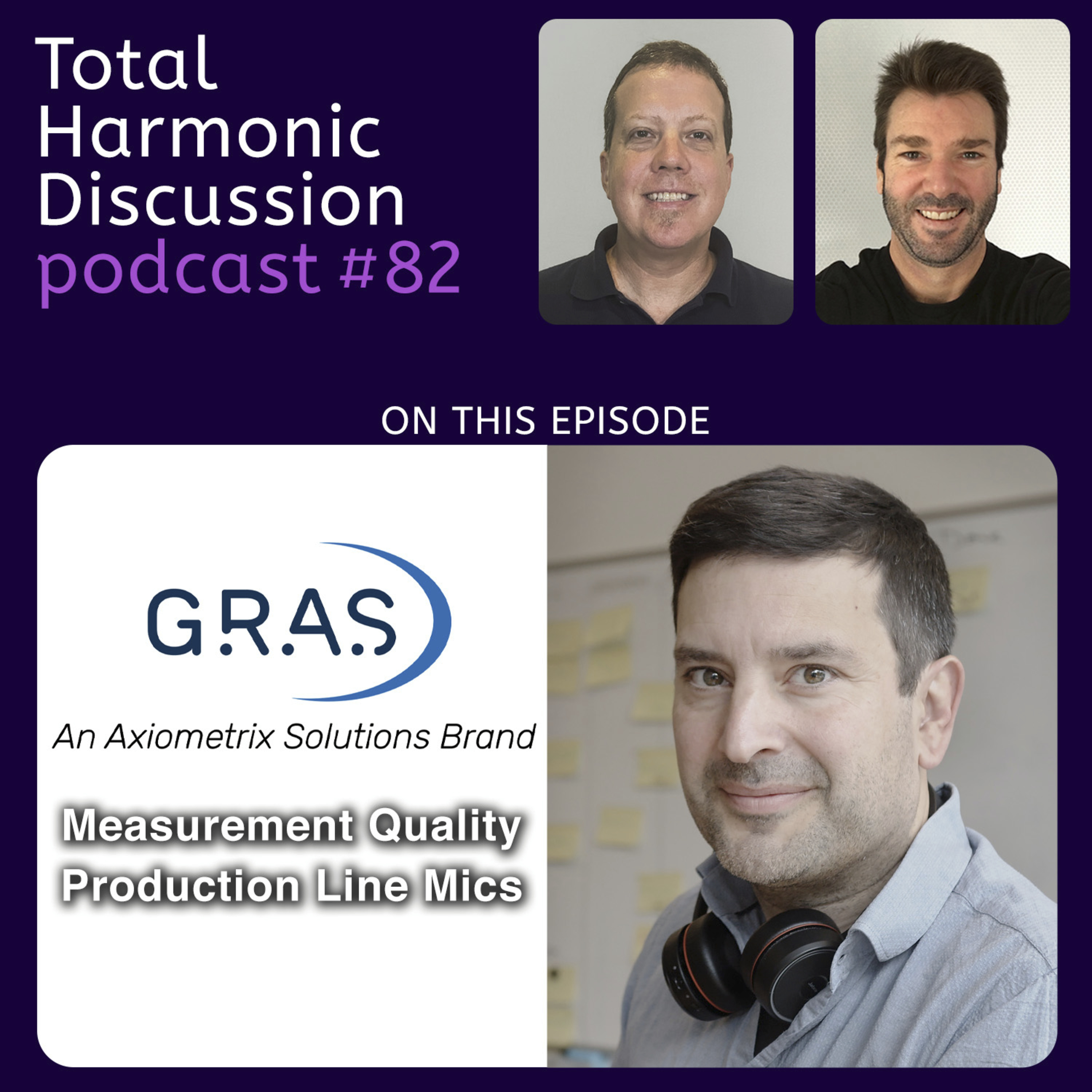 THD Podcast
