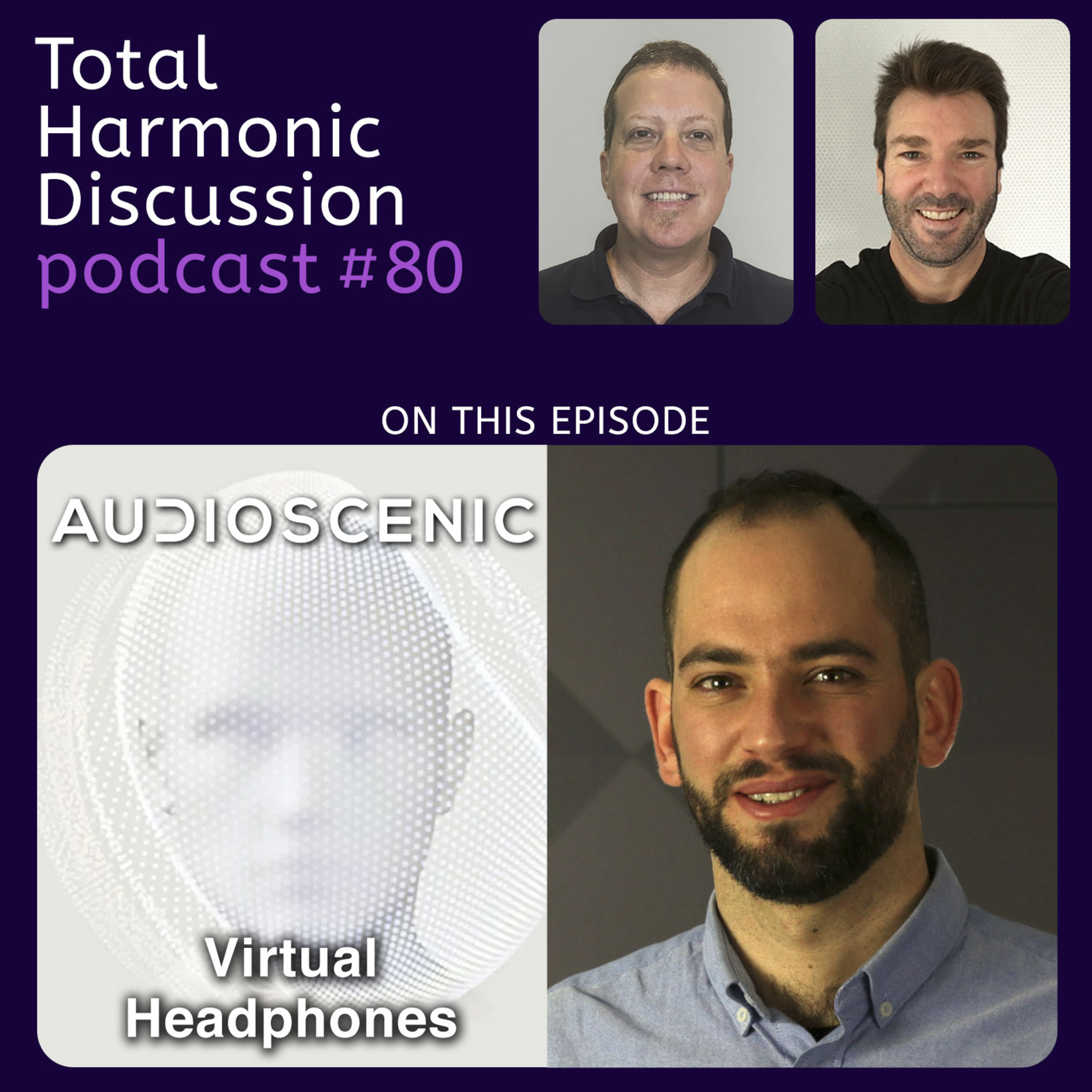 THD Podcast