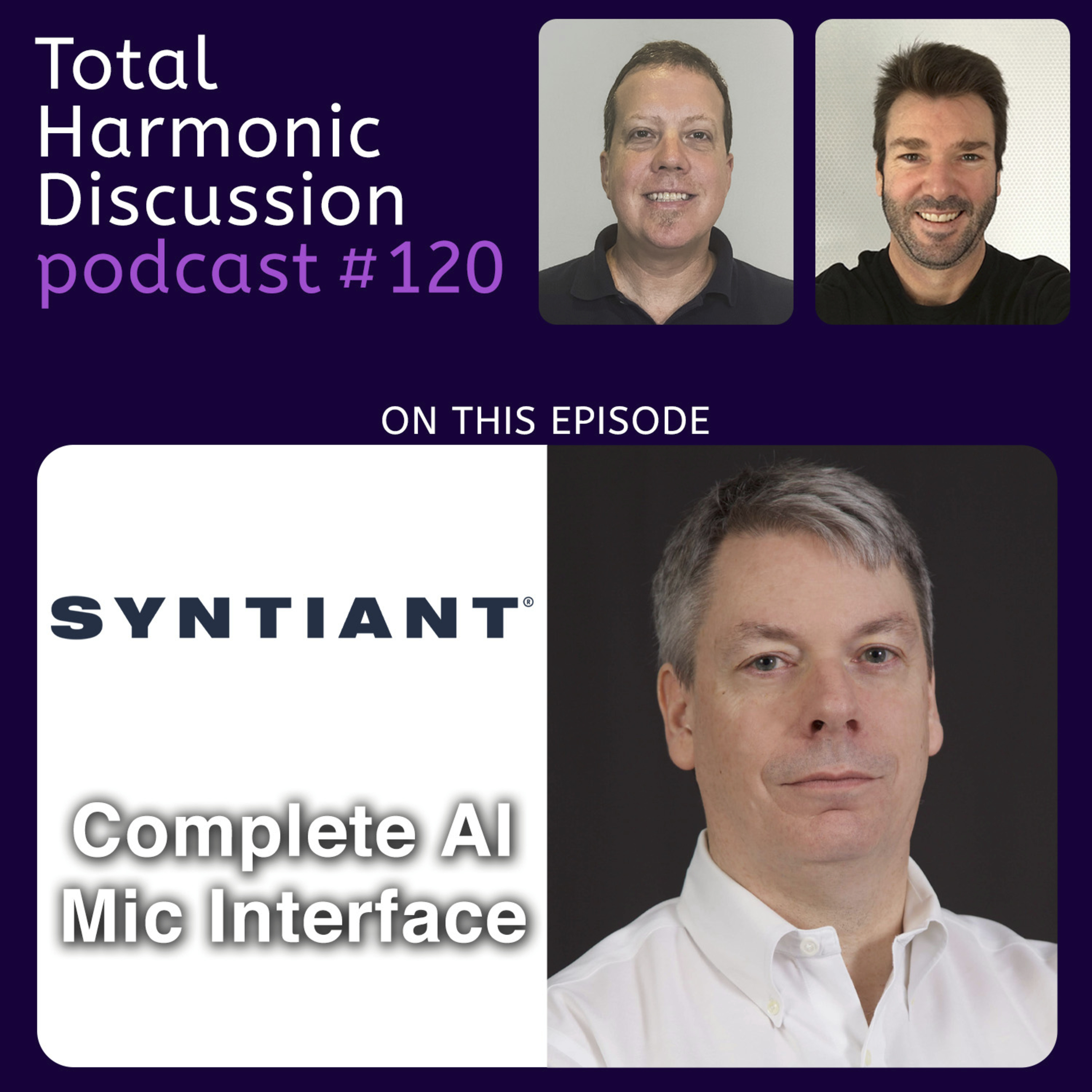 THD Podcast