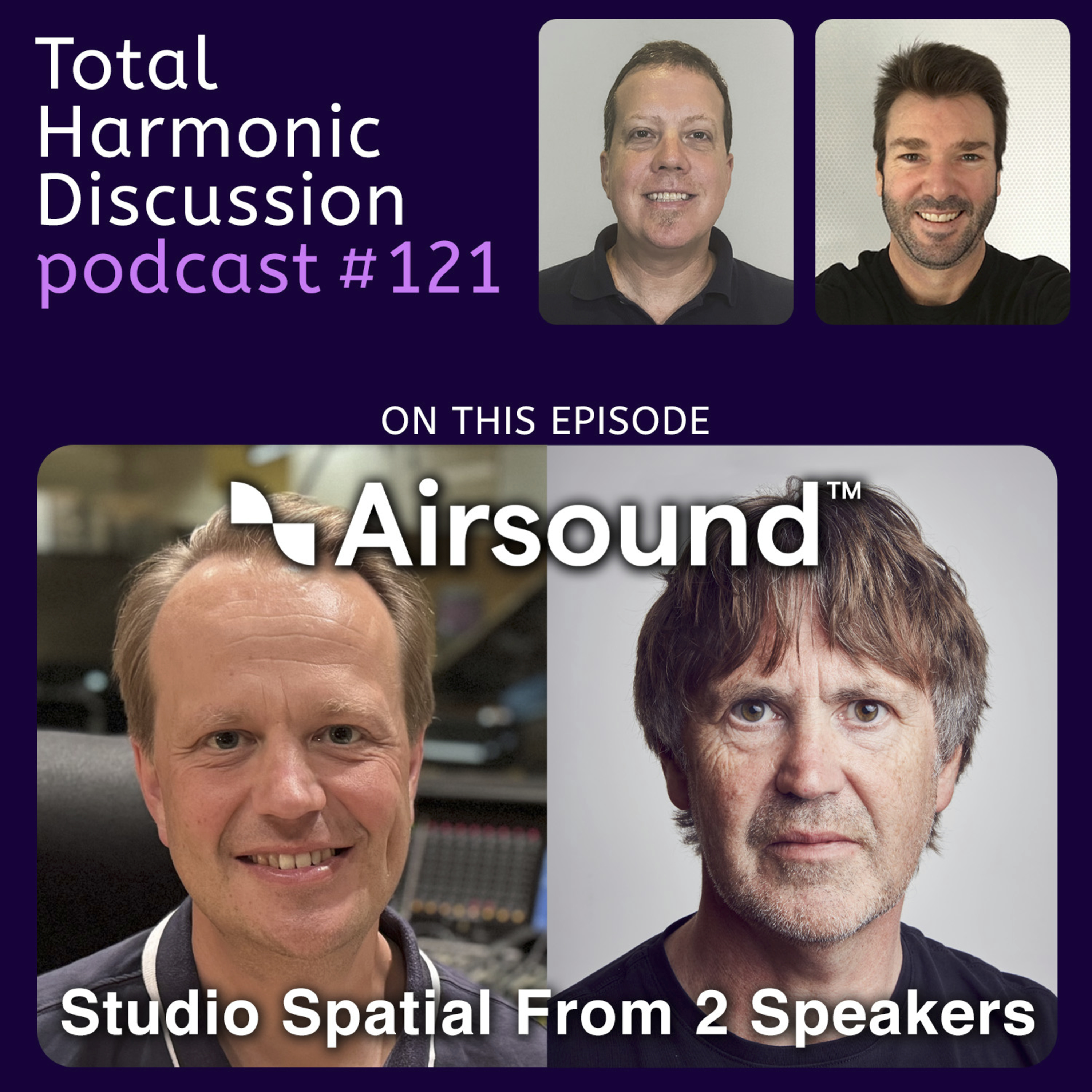 THD Podcast