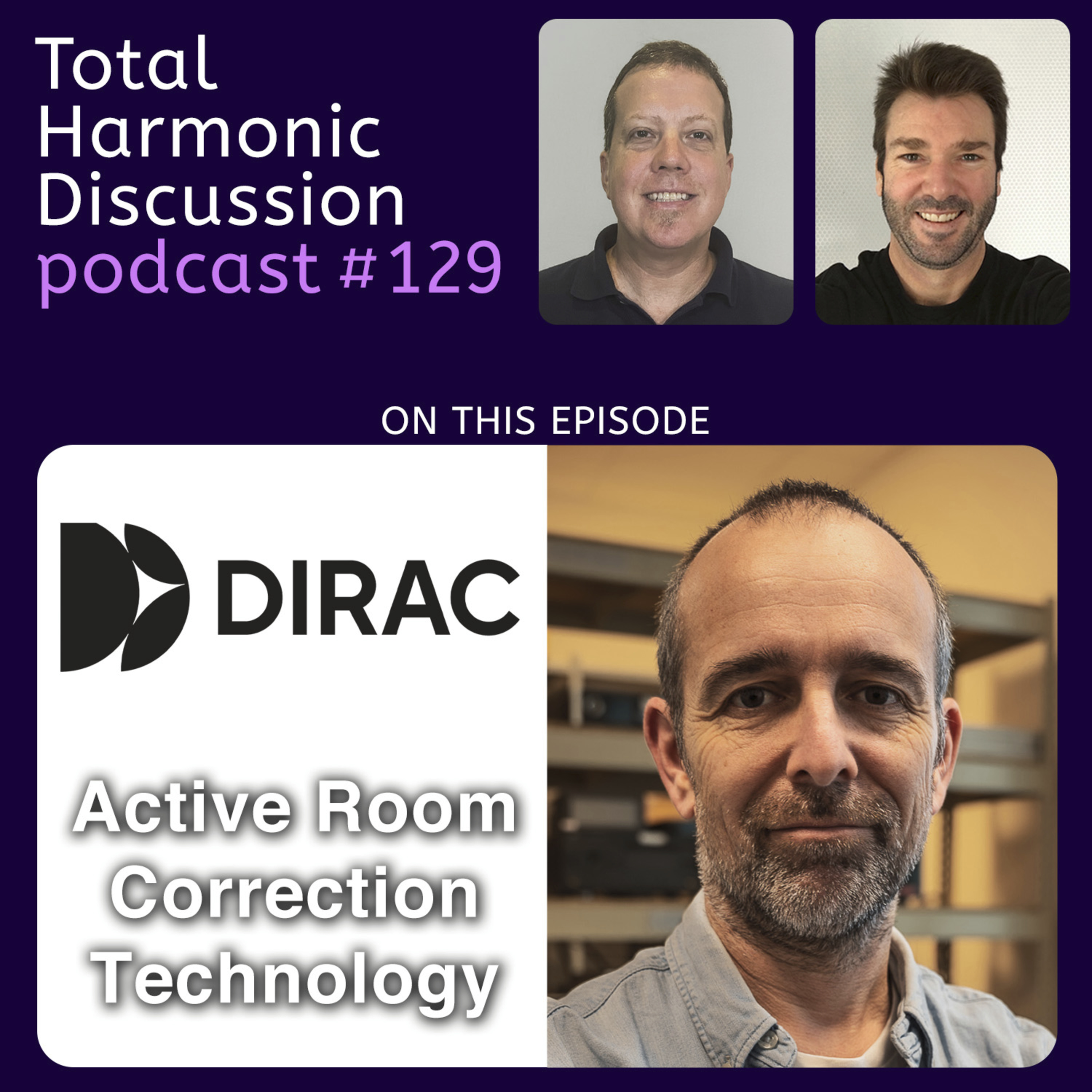THD Podcast