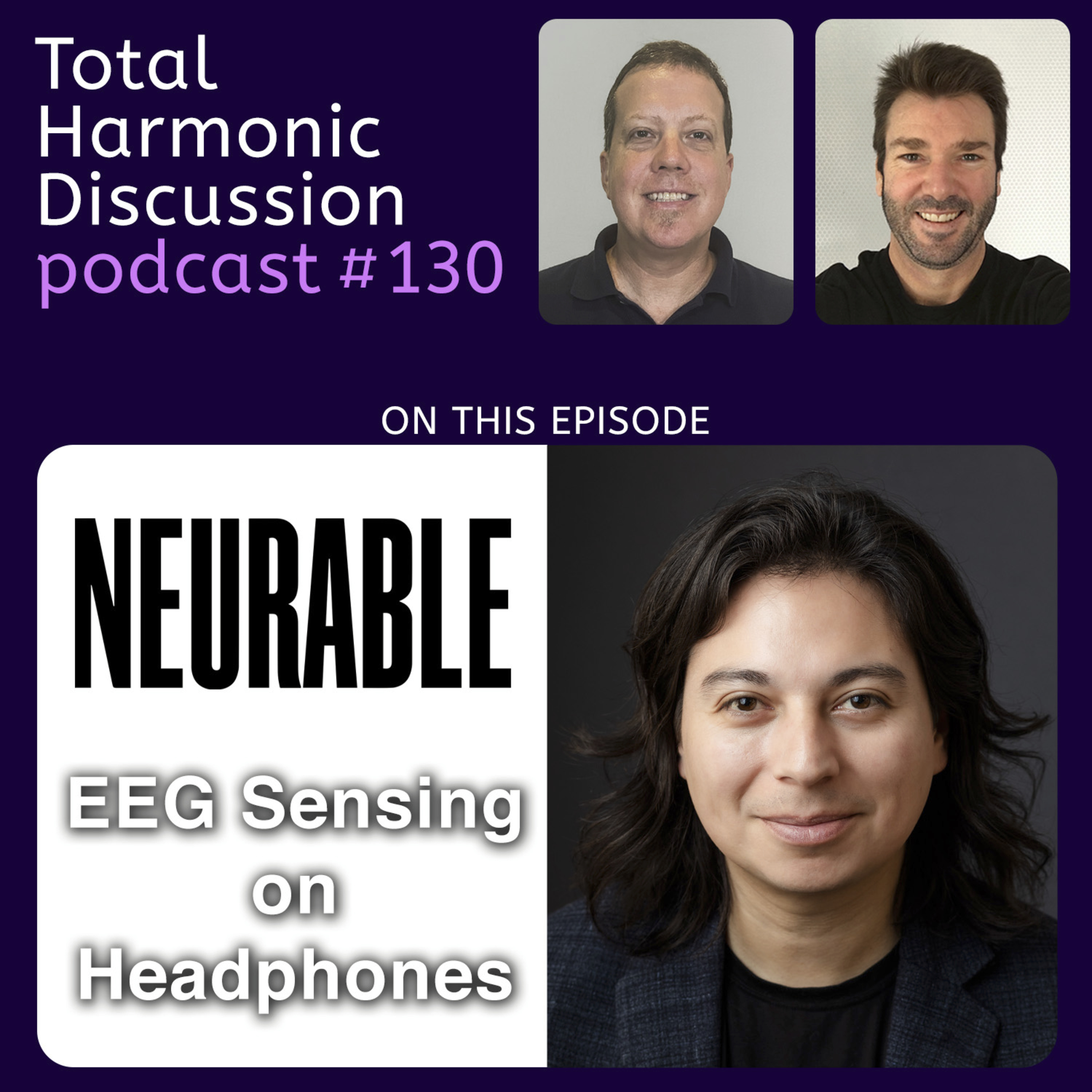 THD Podcast