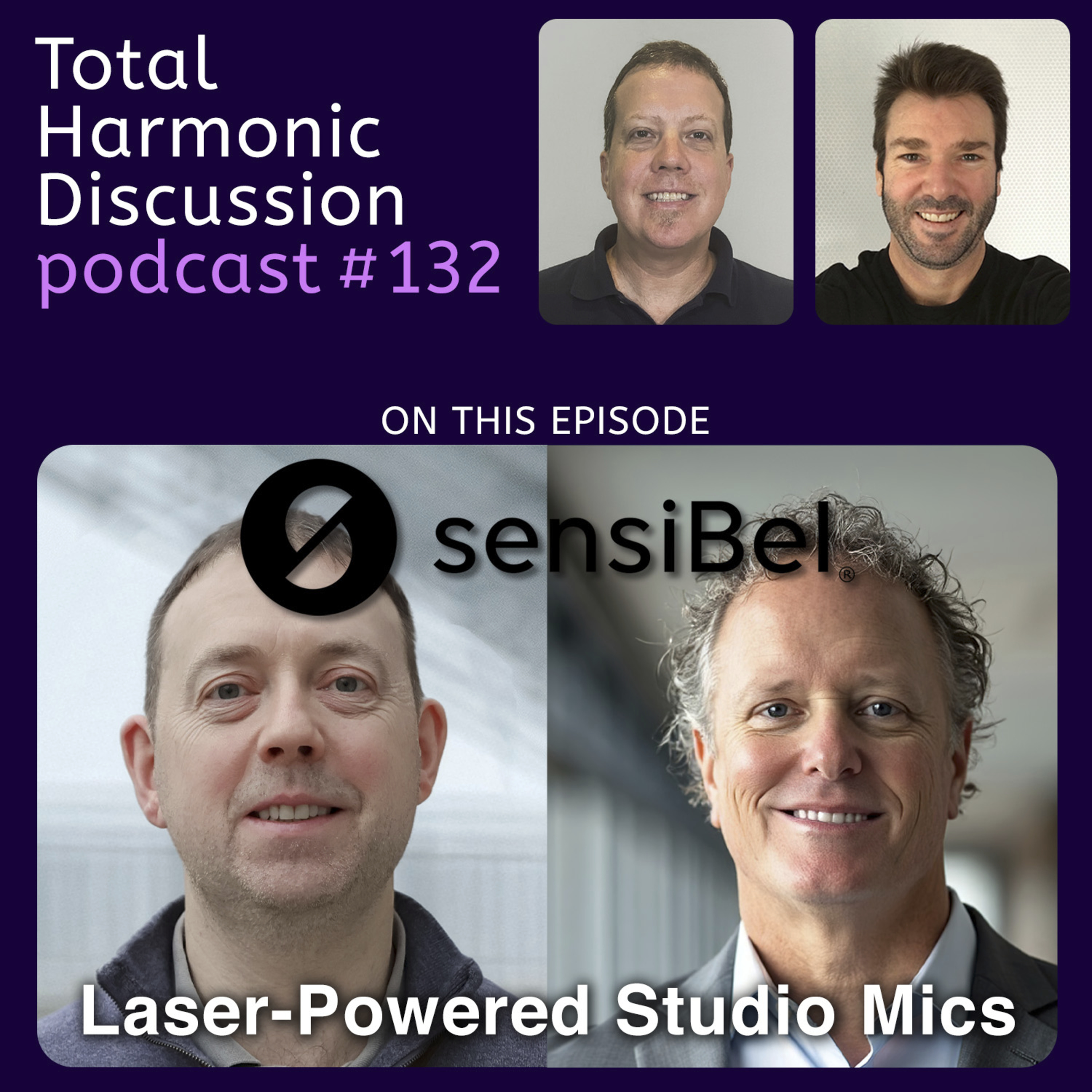 THD Podcast