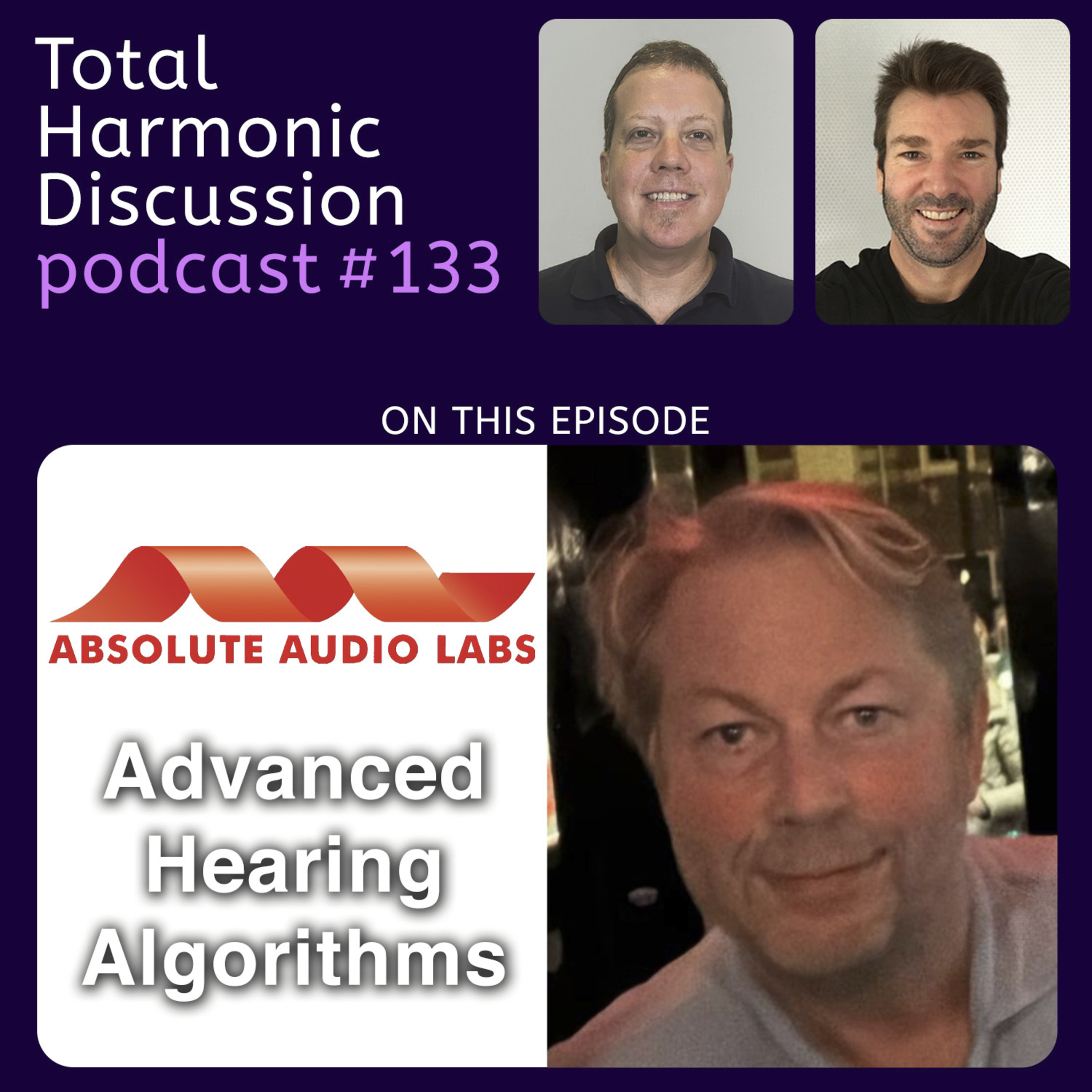 THD Podcast