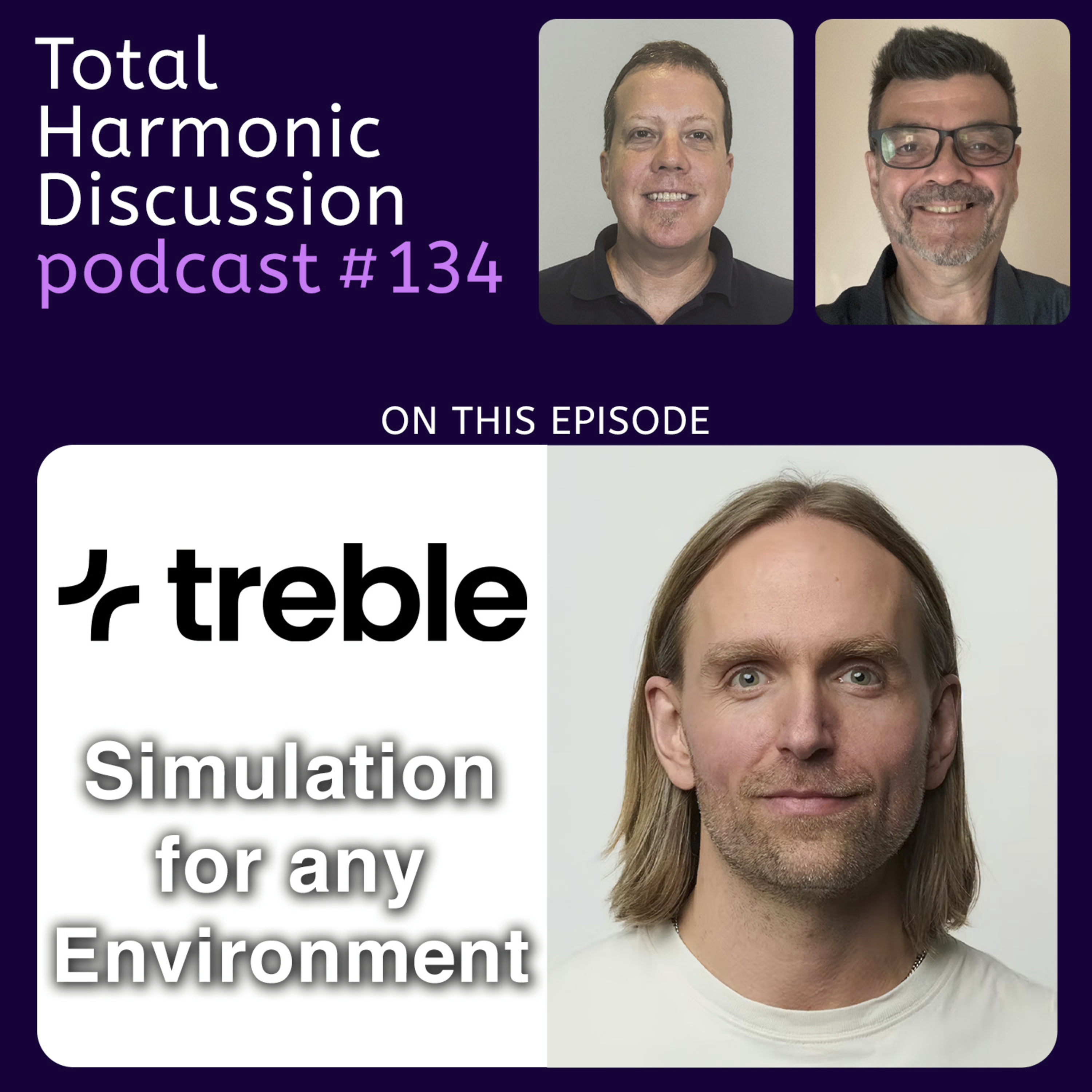 THD Podcast