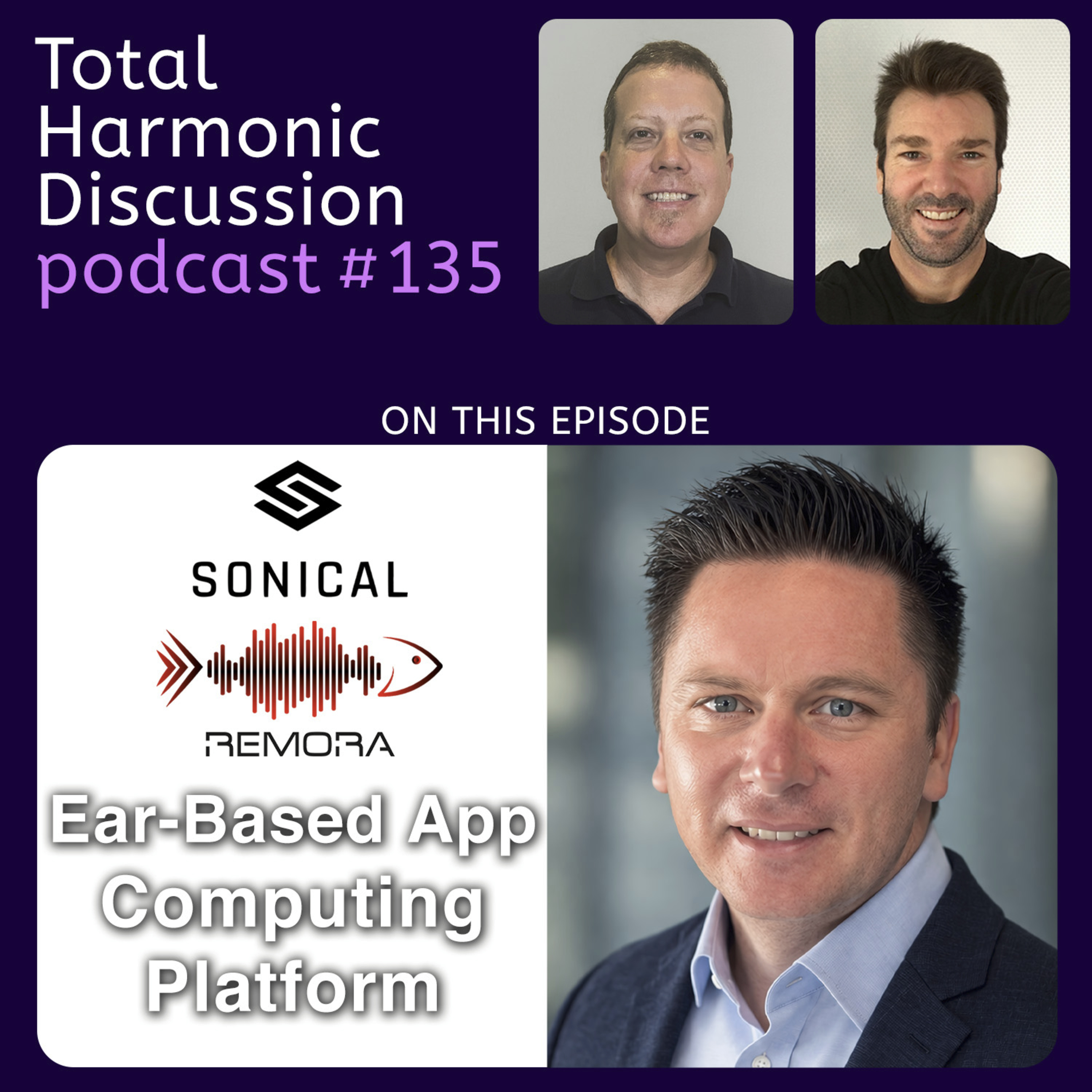 THD Podcast