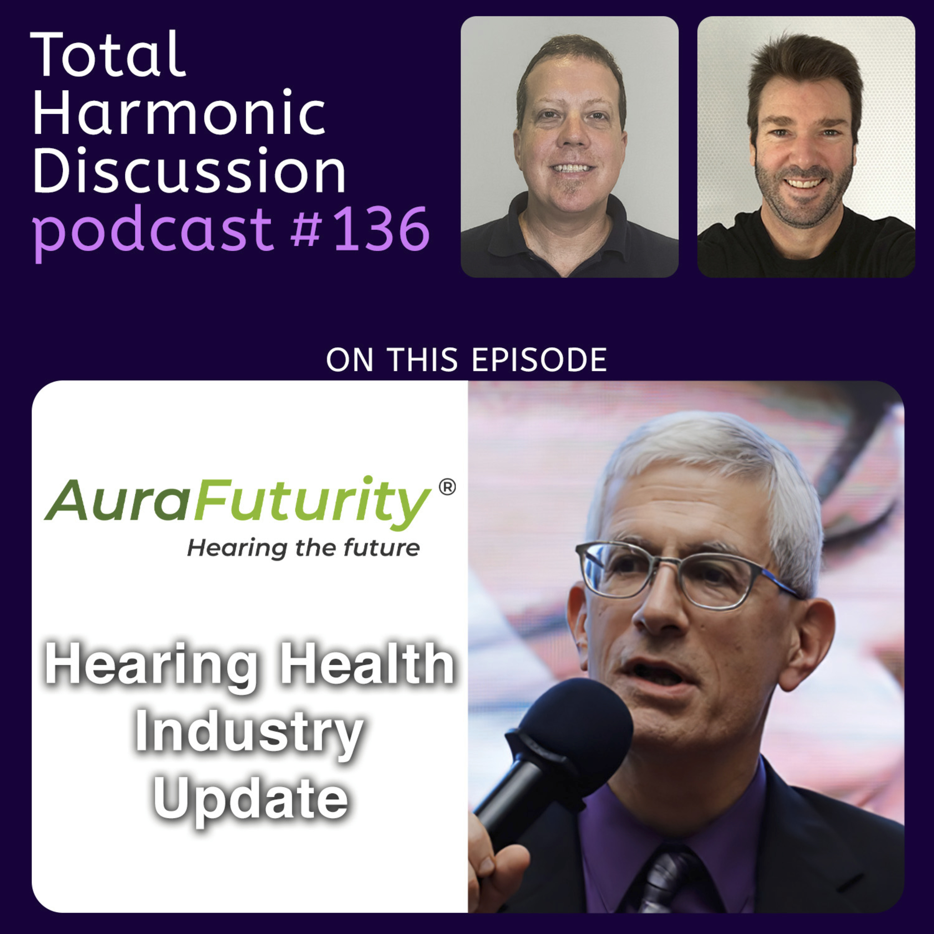 THD Podcast