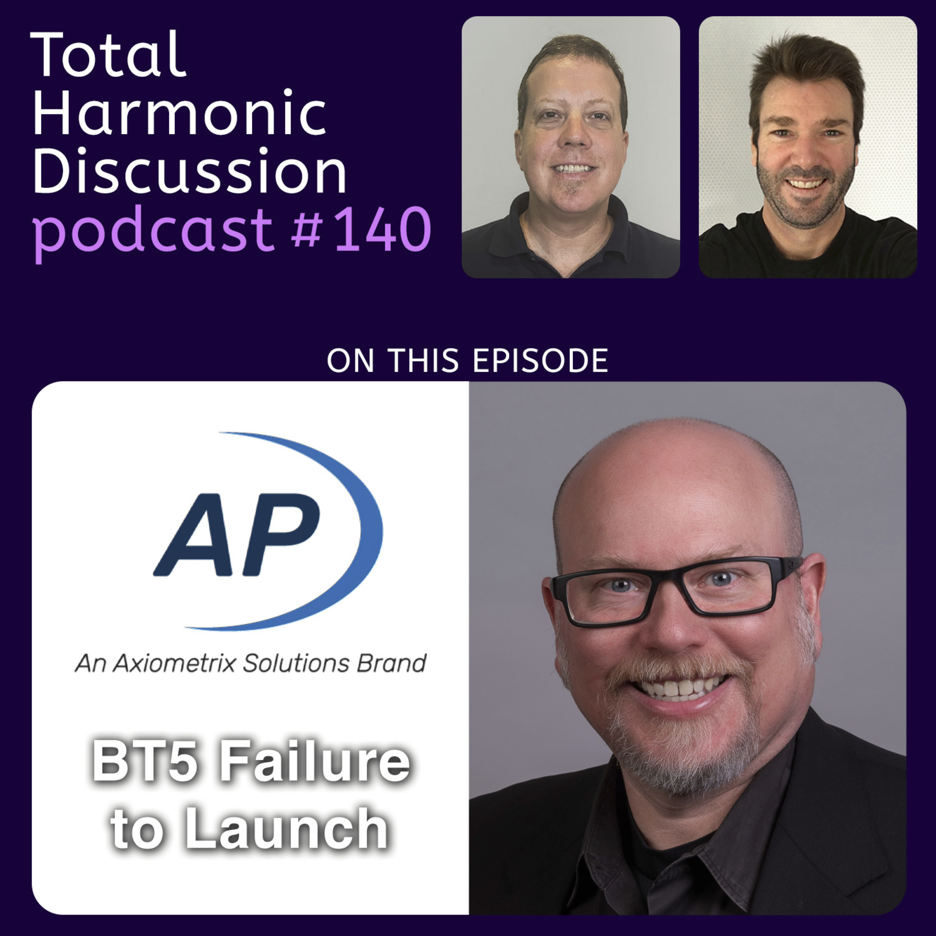 THD Podcast