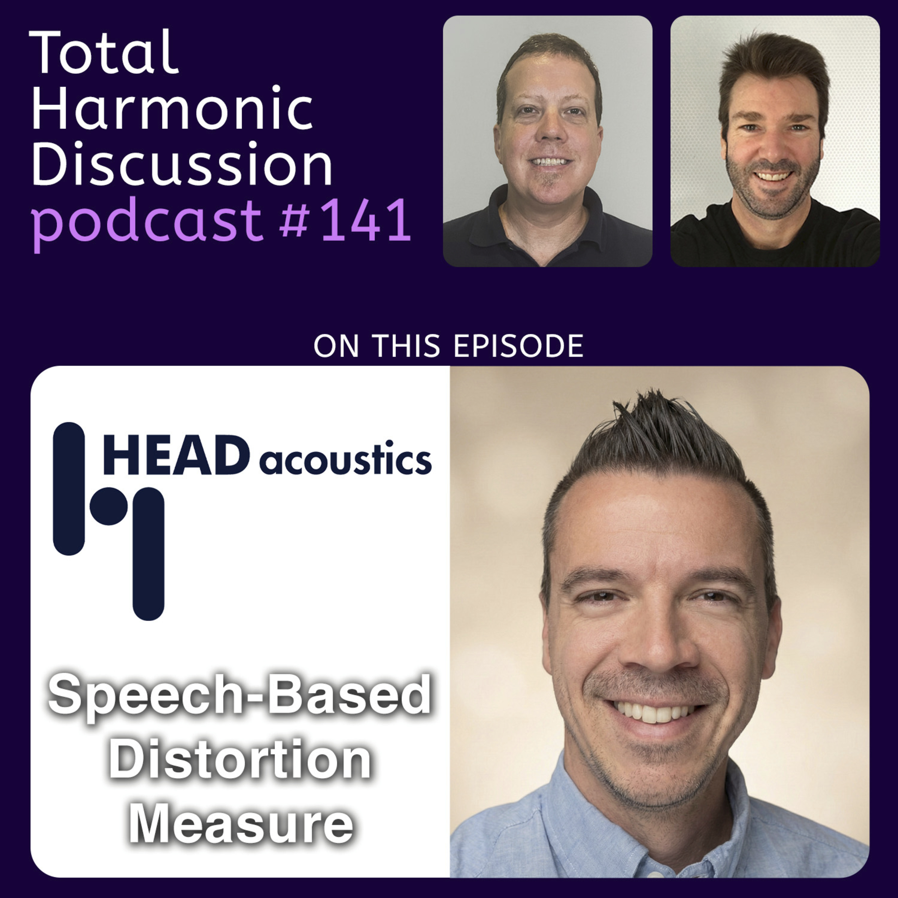 THD Podcast
