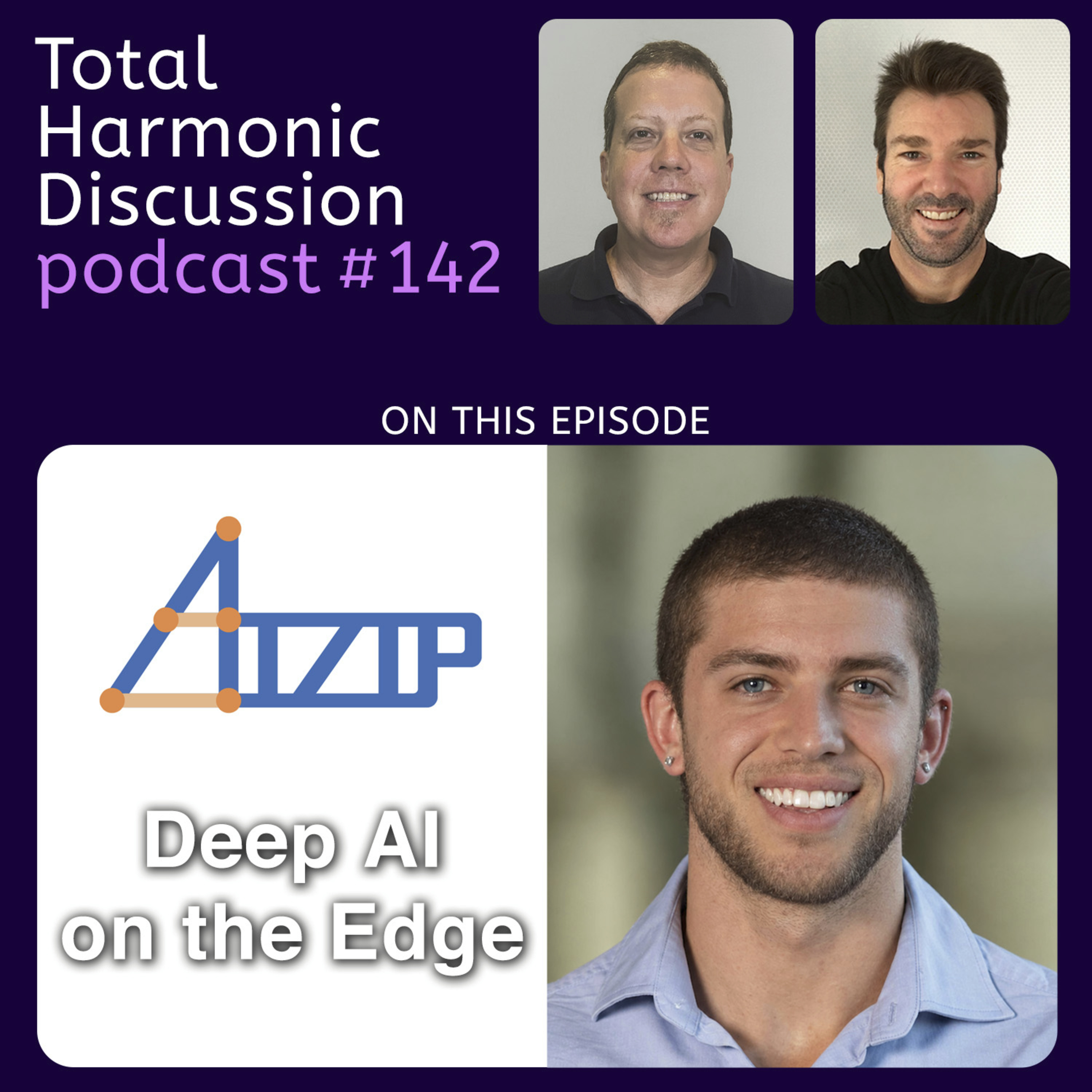 THD Podcast