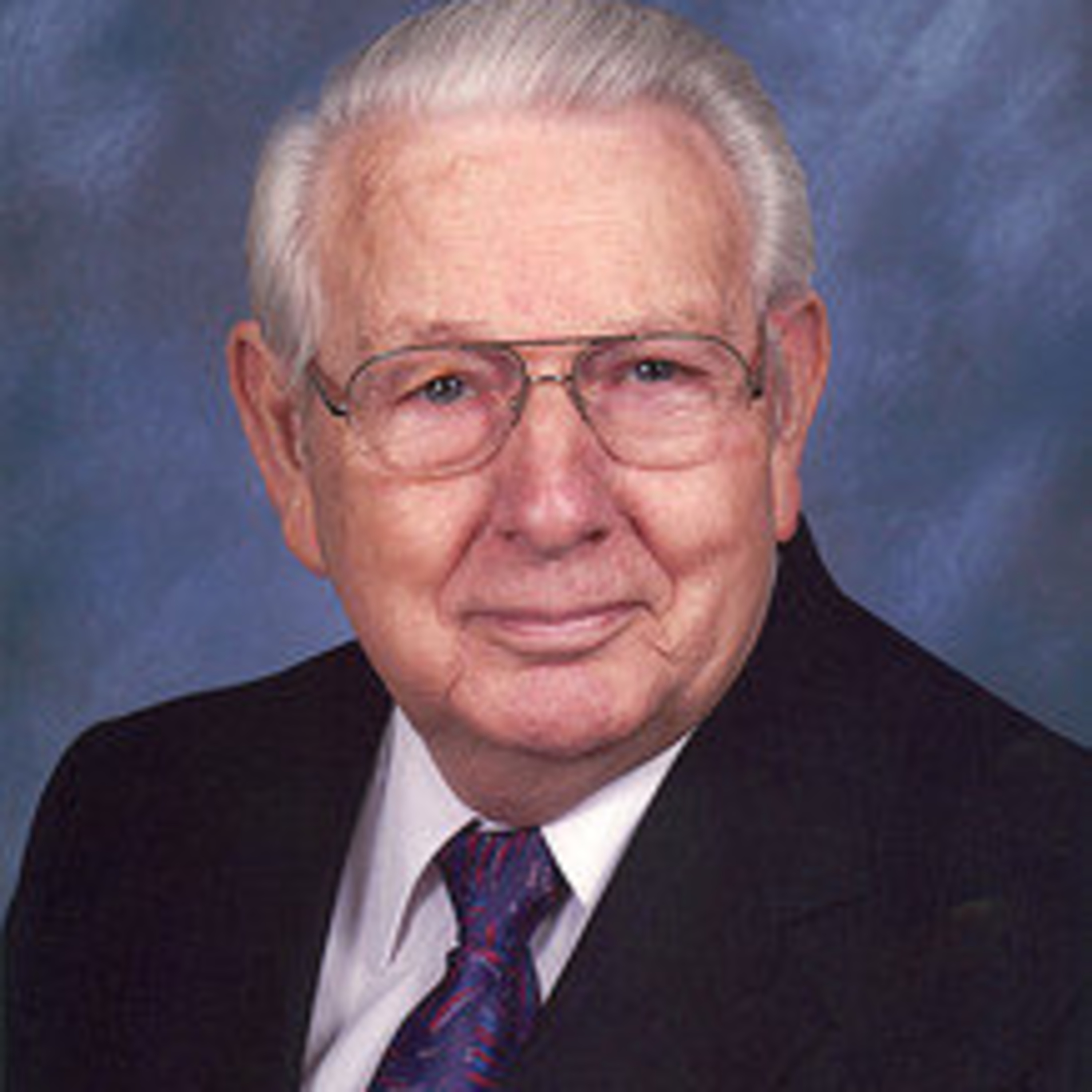 The South Texas Preacher