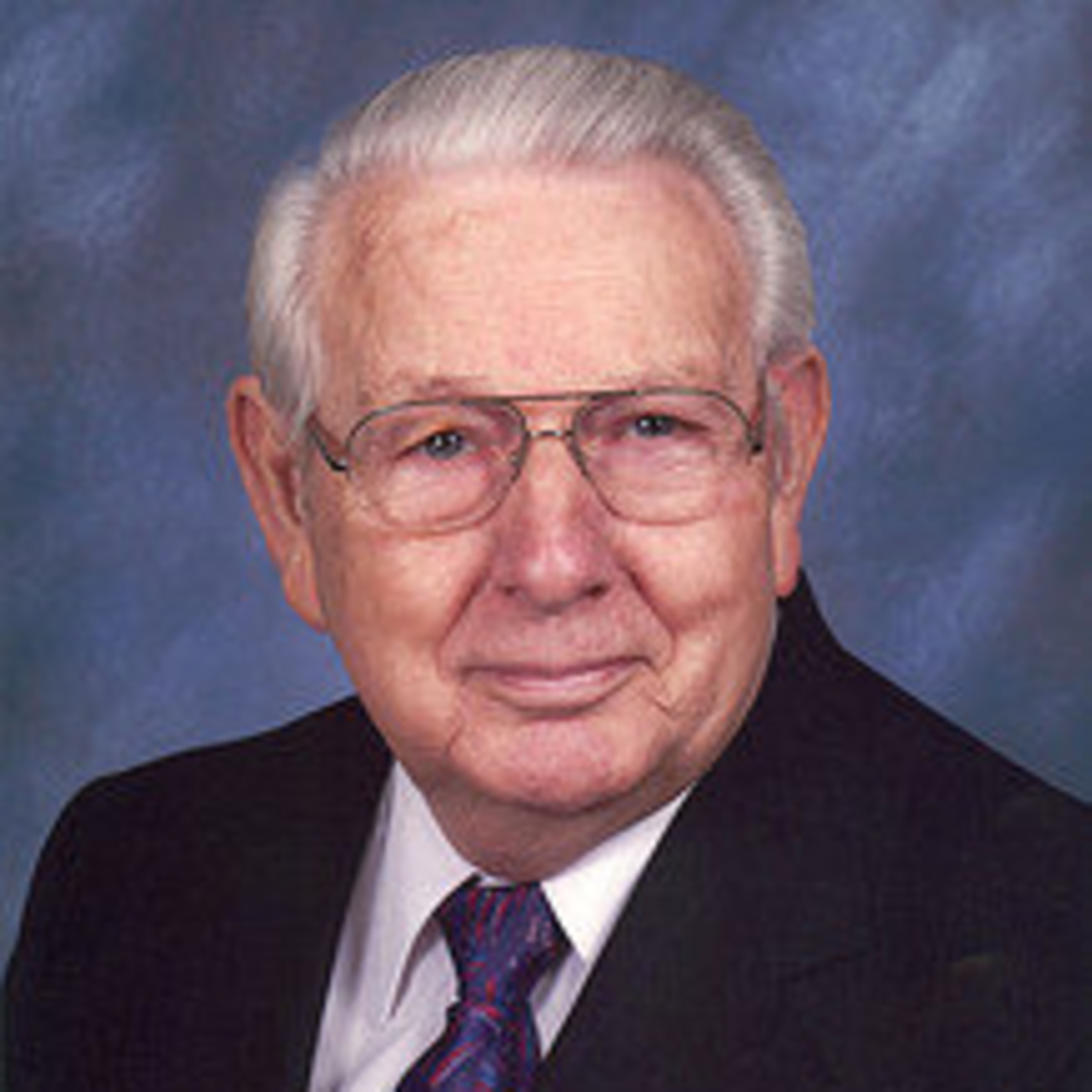 The South Texas Preacher