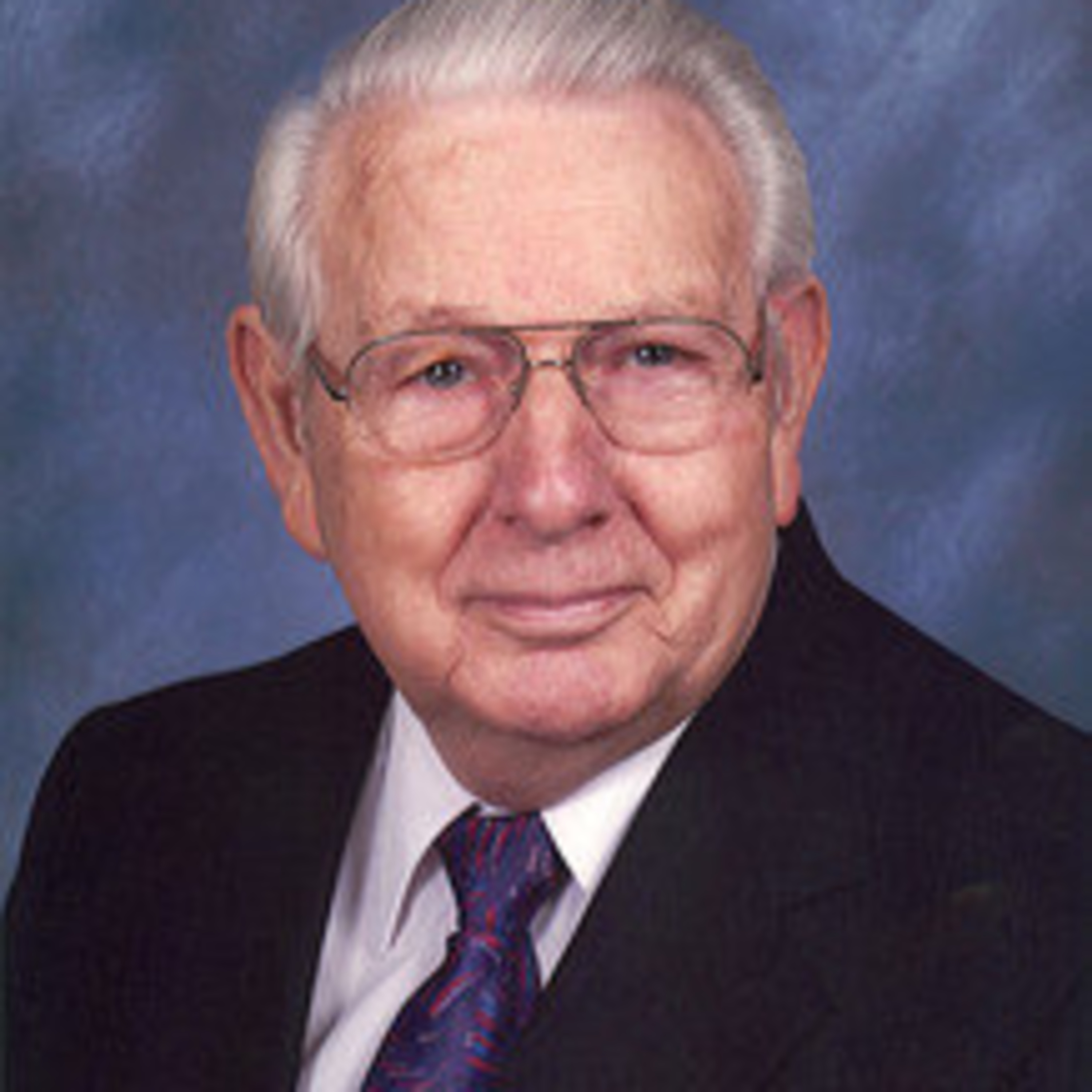 The South Texas Preacher