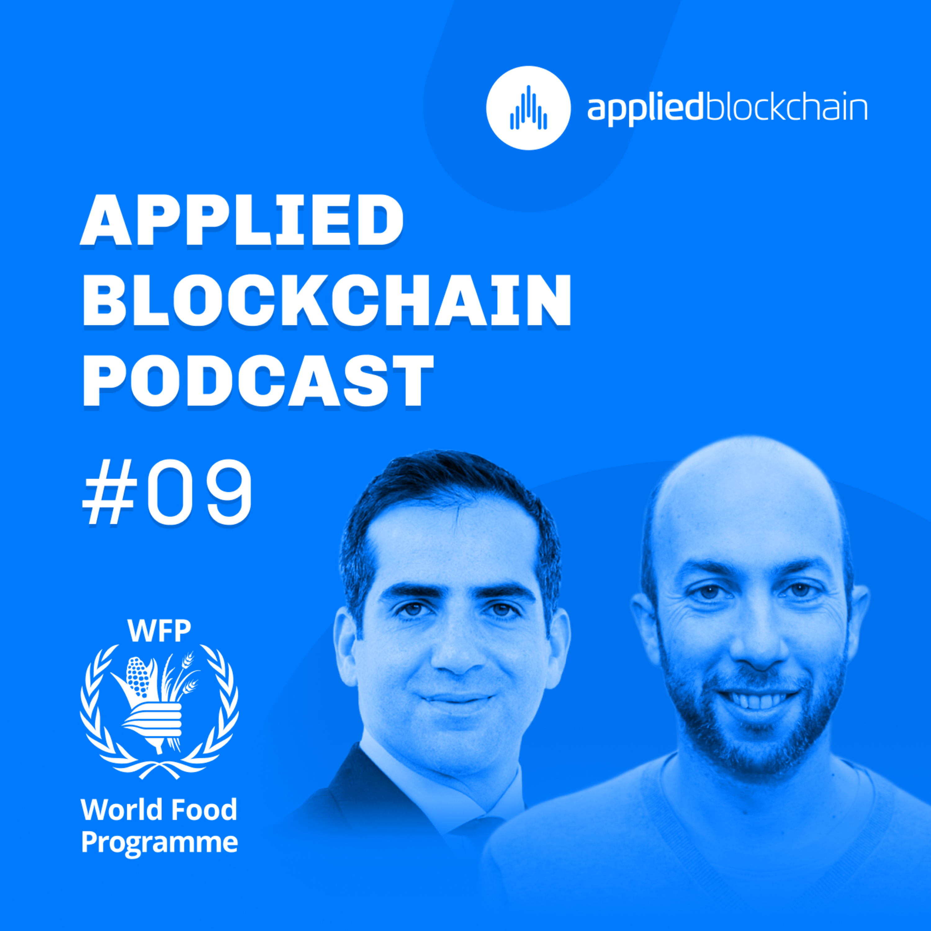 Applied Blockchain Podcast