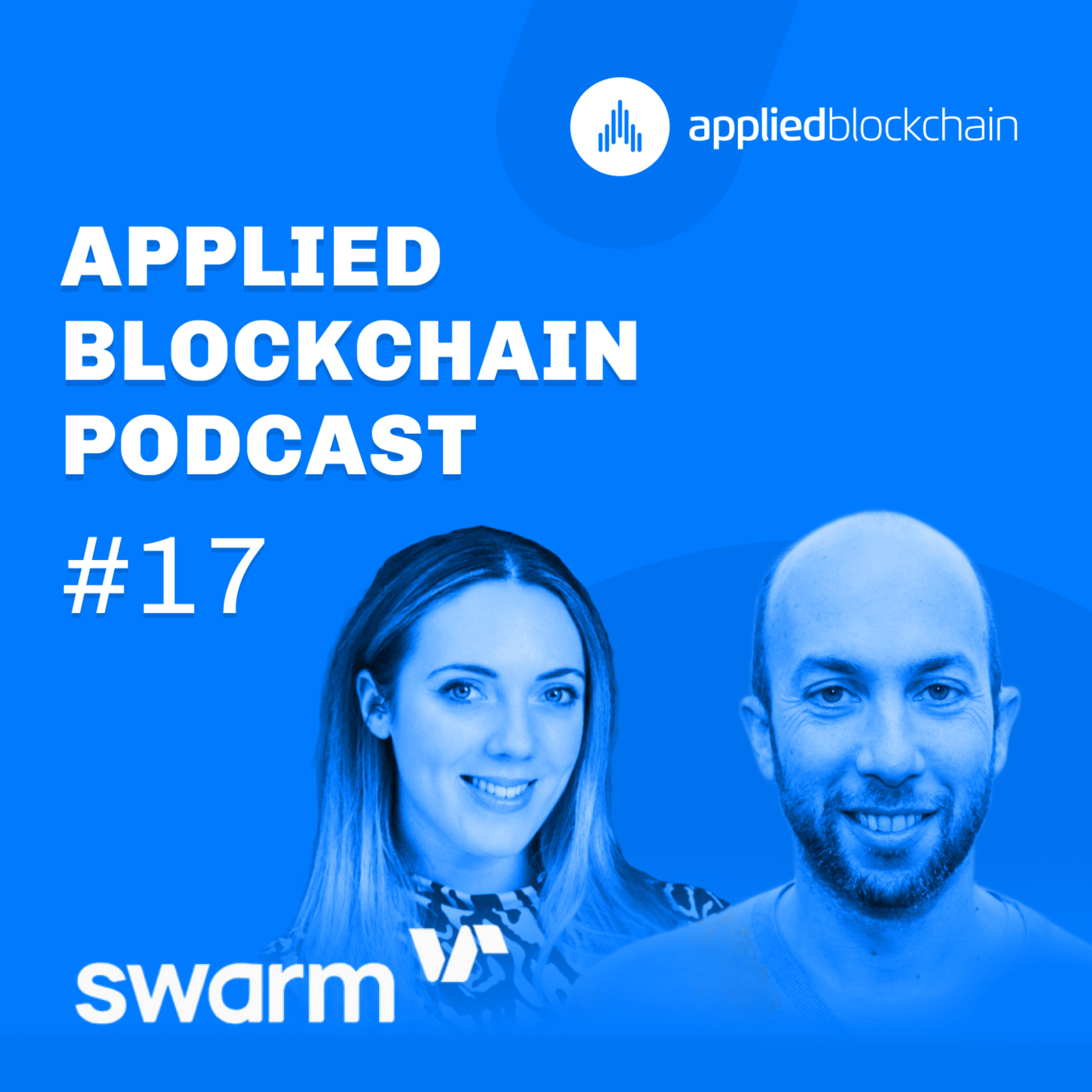 Applied Blockchain Podcast